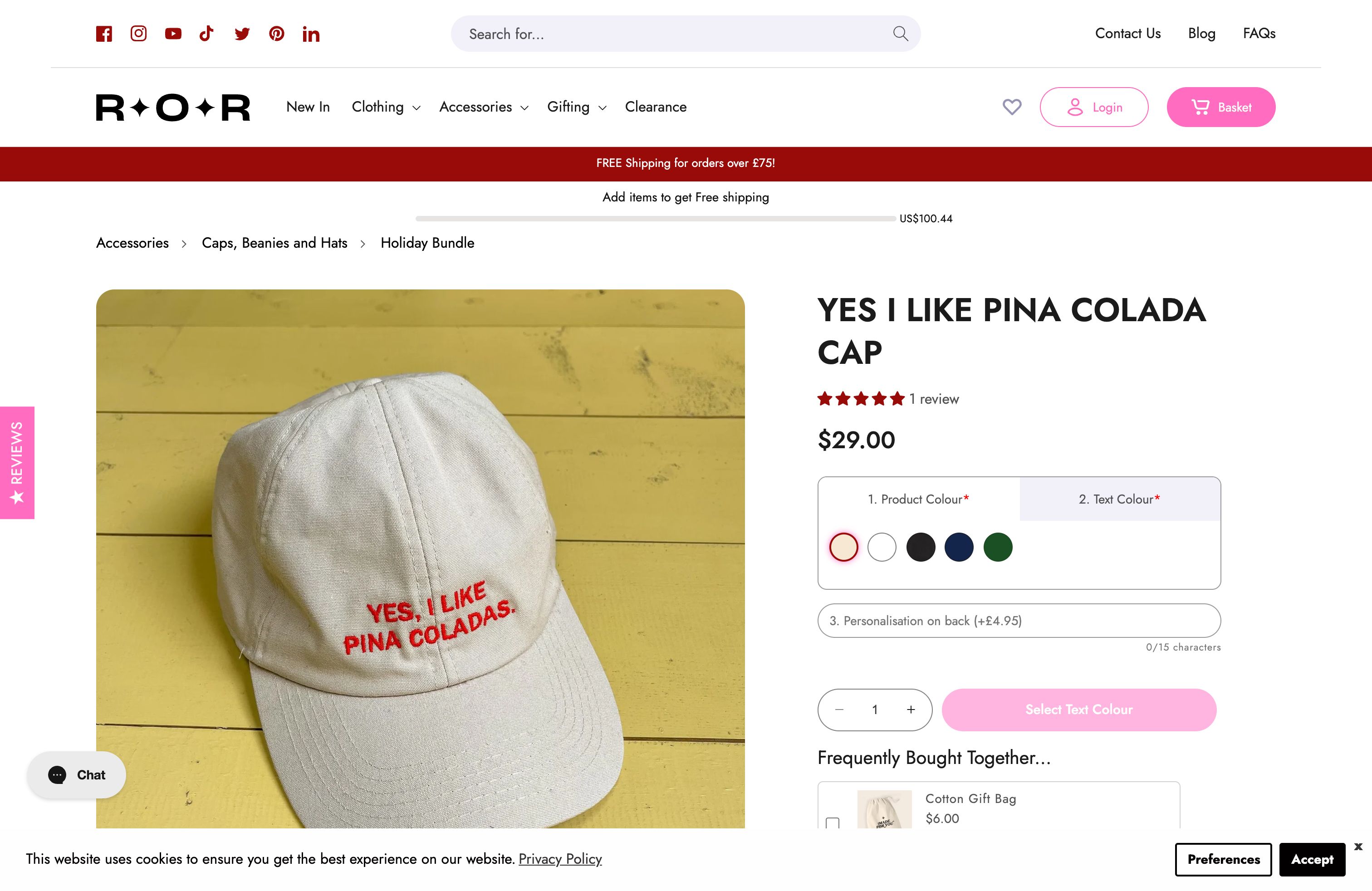 Rock on Ruby screenshot 3