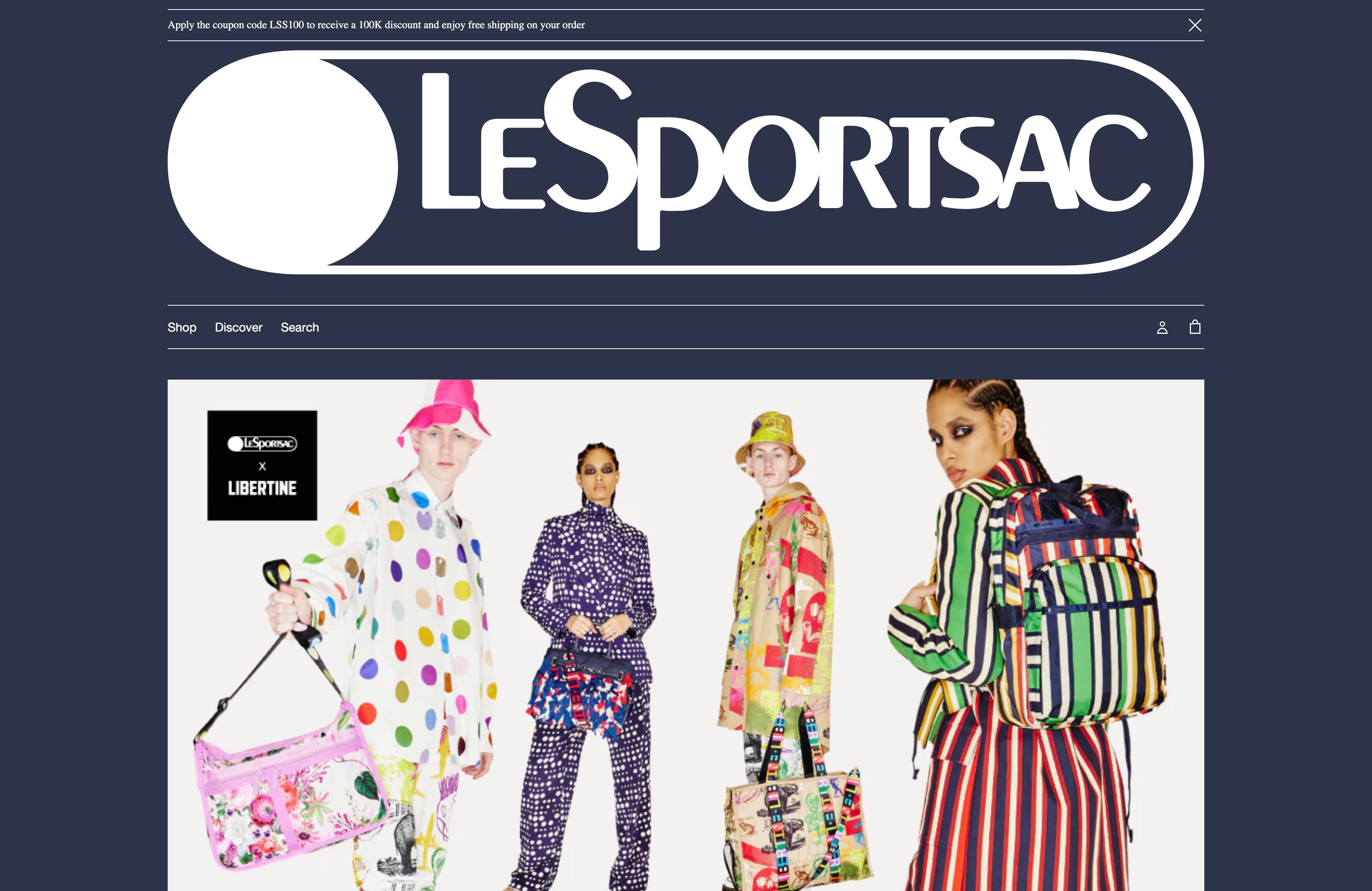 Enhancing Reach and Revenue through Strategic Online Presence screenshot 3