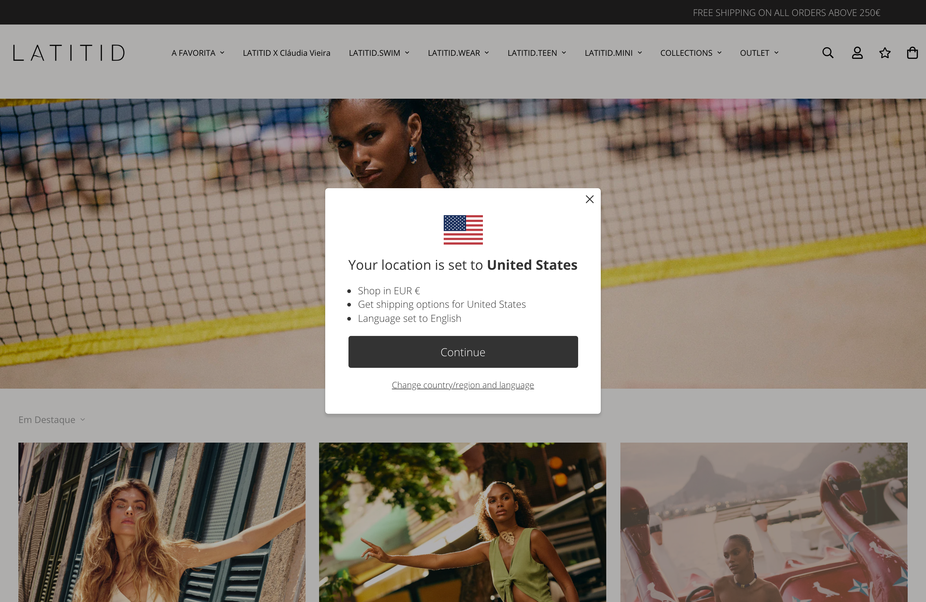Latitid screenshot 3