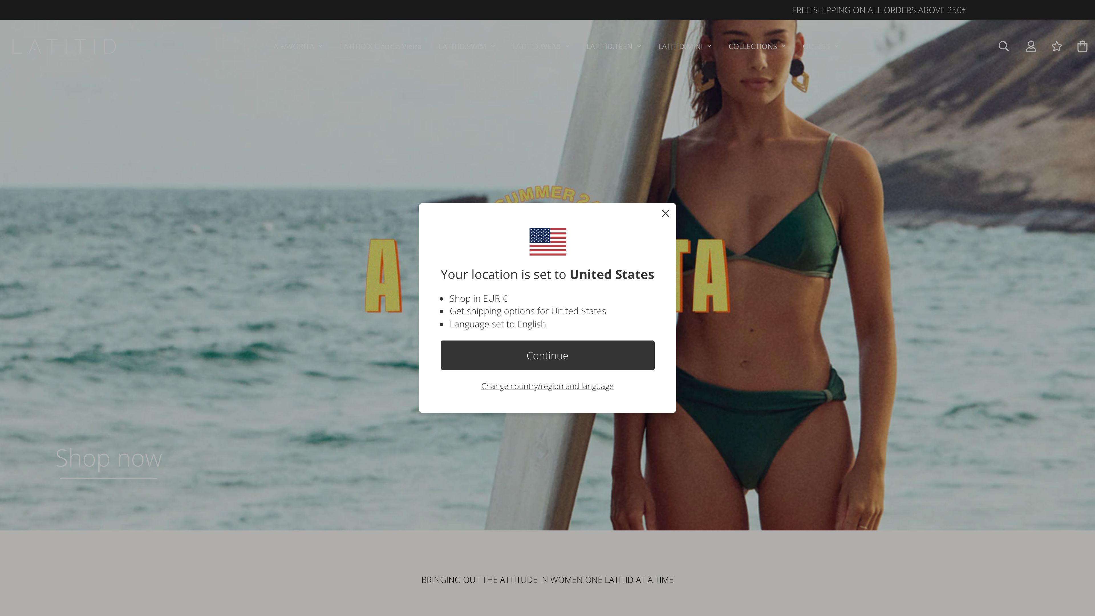 Latitid screenshot 5