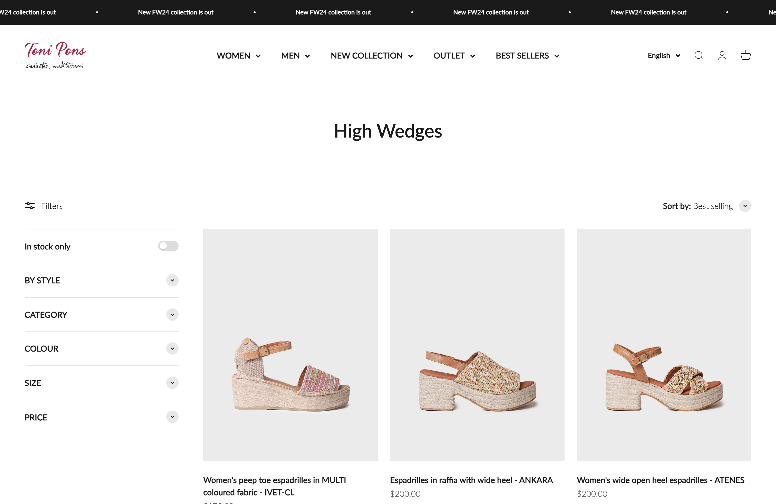 Toni Pons screenshot 2