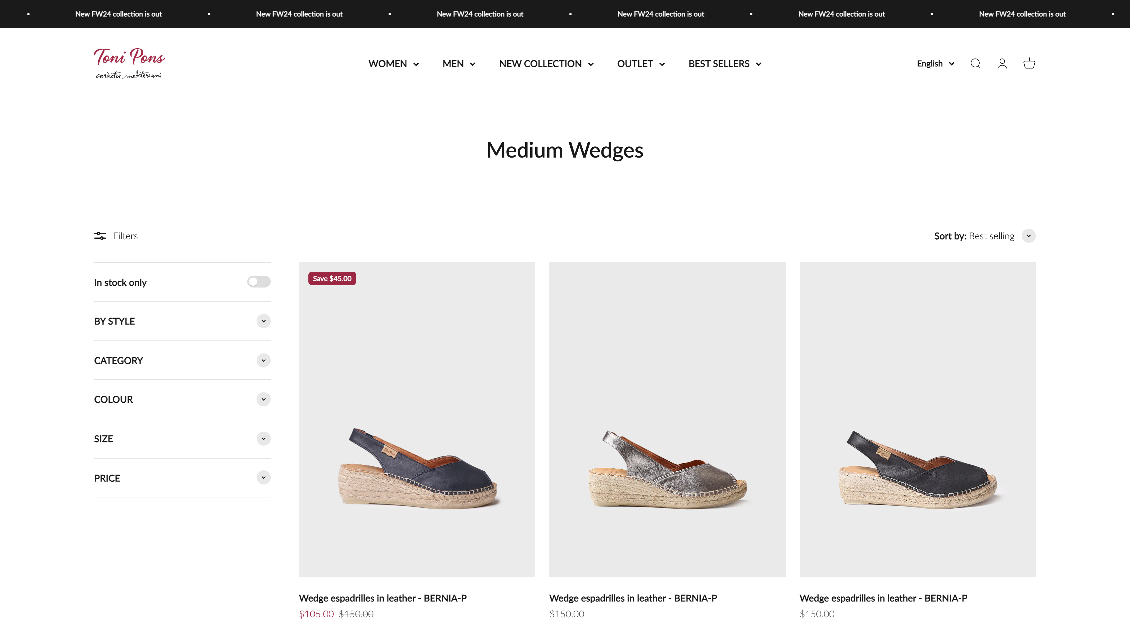 Toni Pons screenshot 3