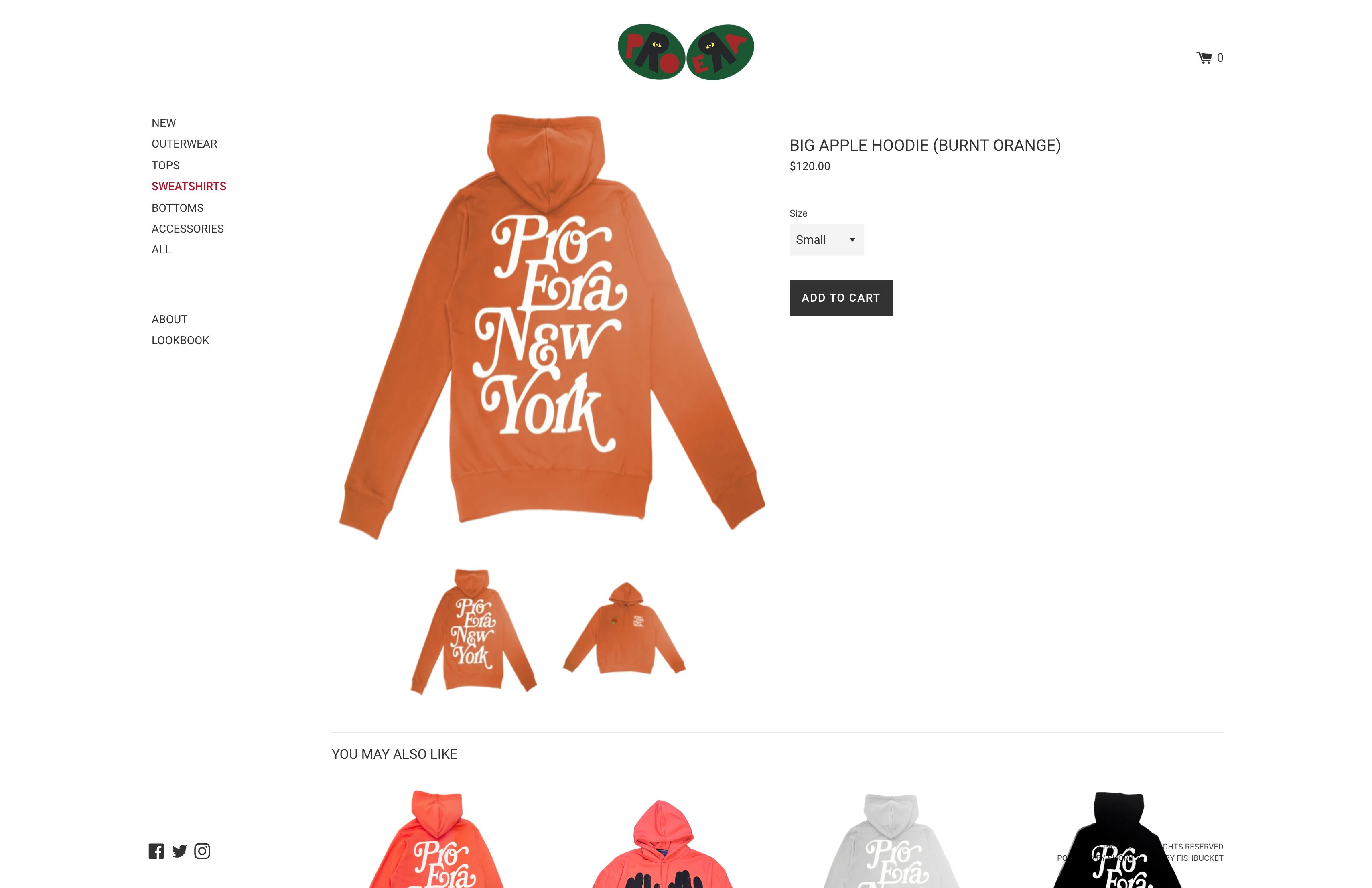 Pro Era screenshot 5