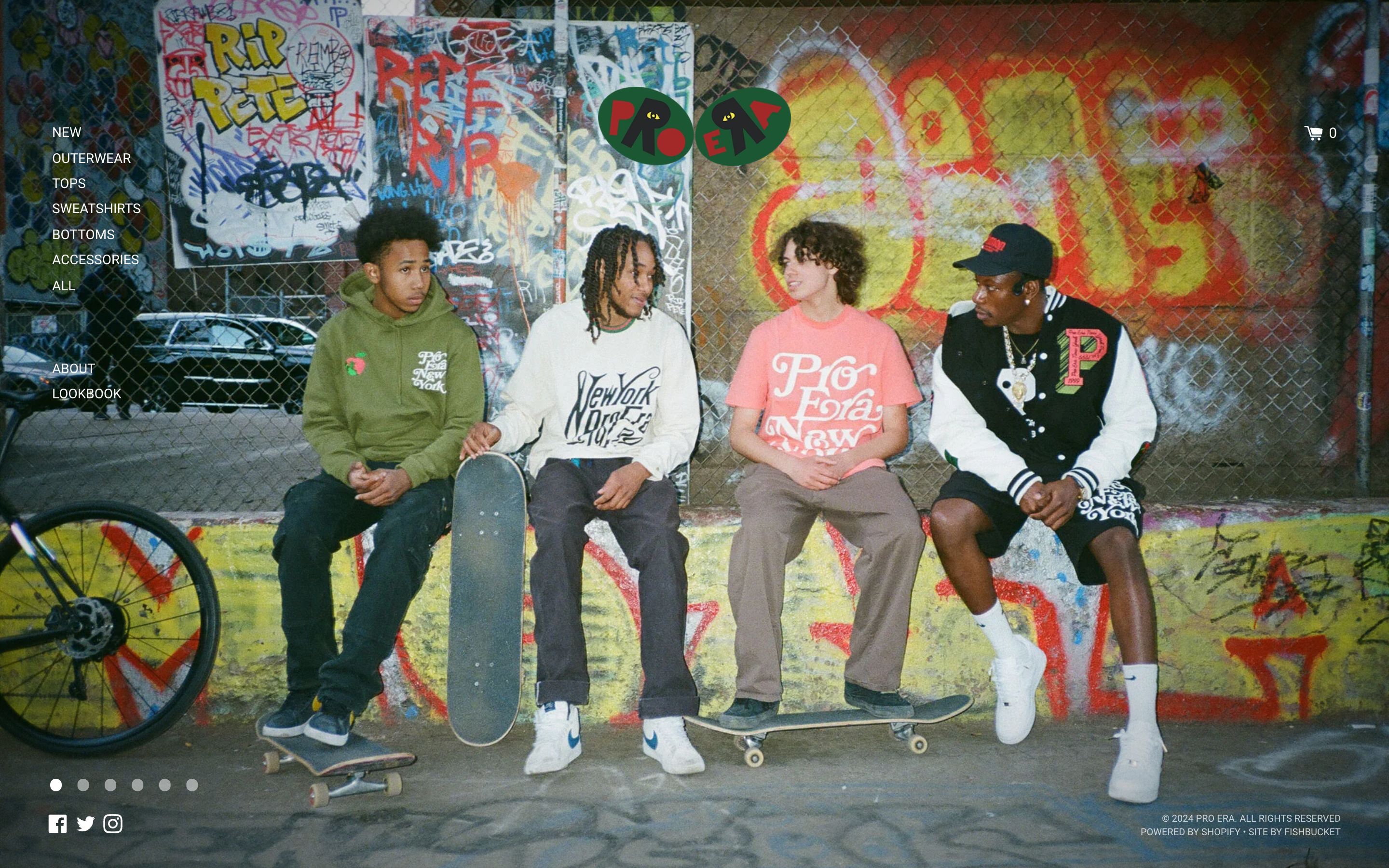 Pro Era screenshot 7