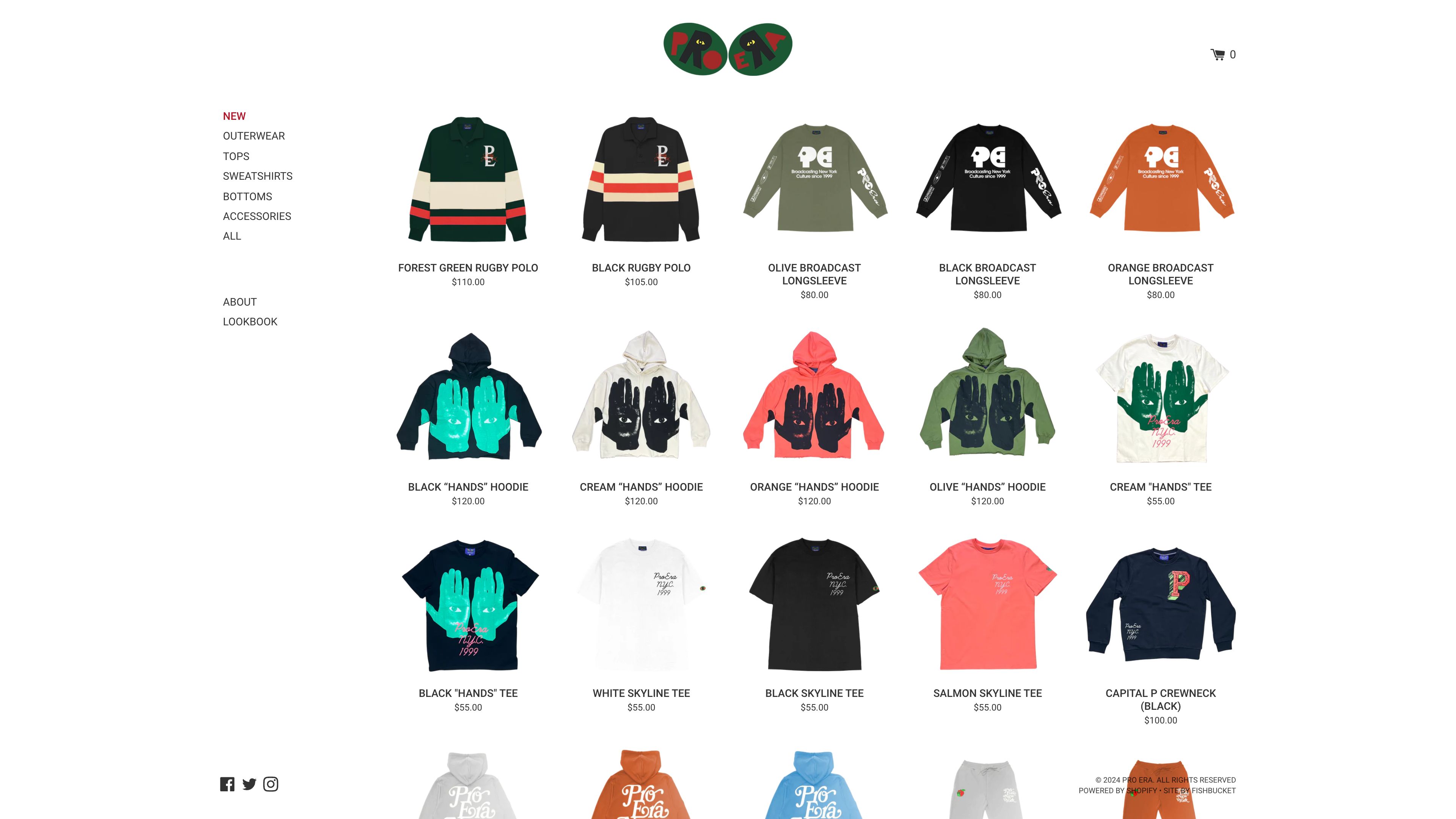 Pro Era screenshot 6