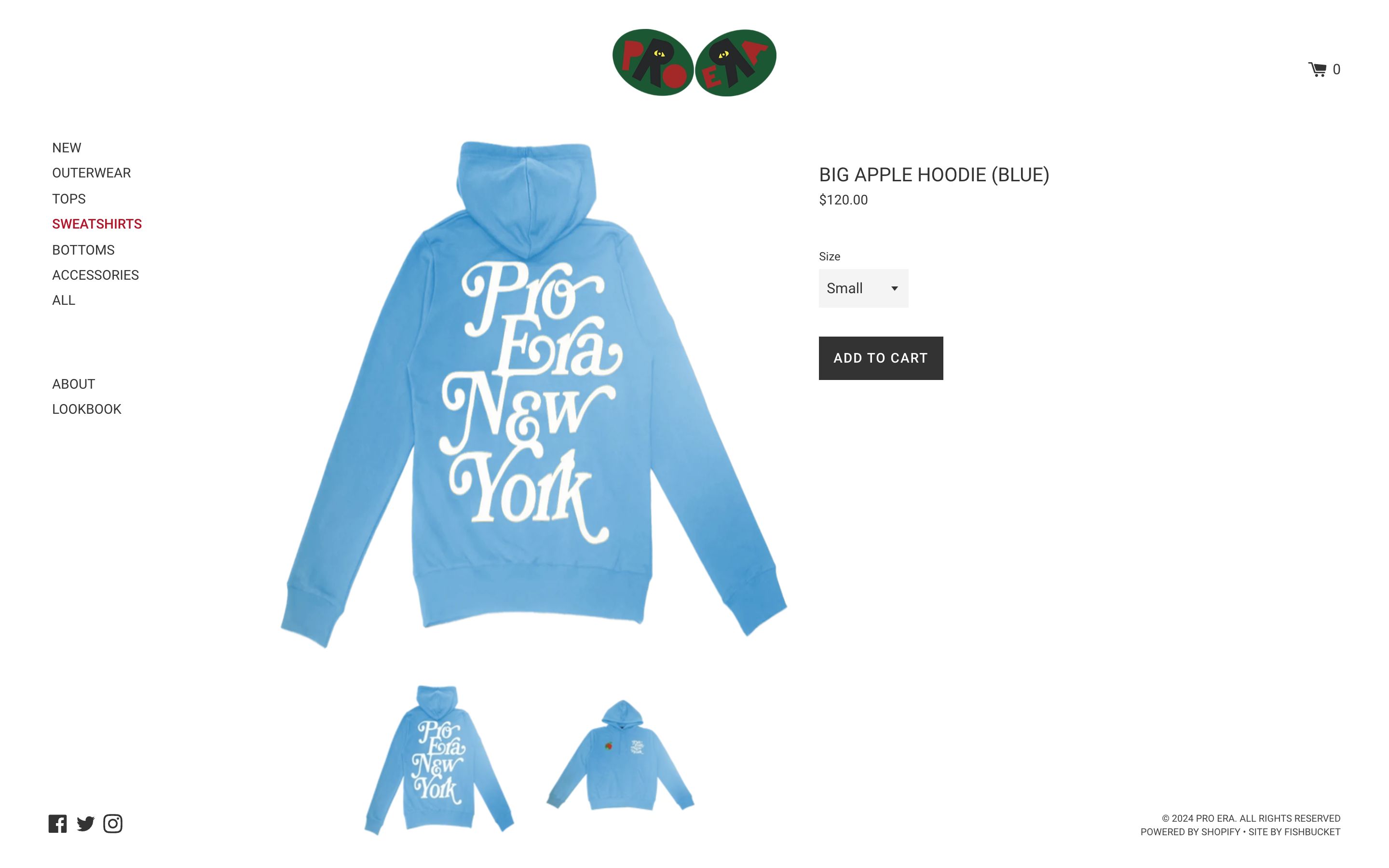 Pro Era screenshot 4