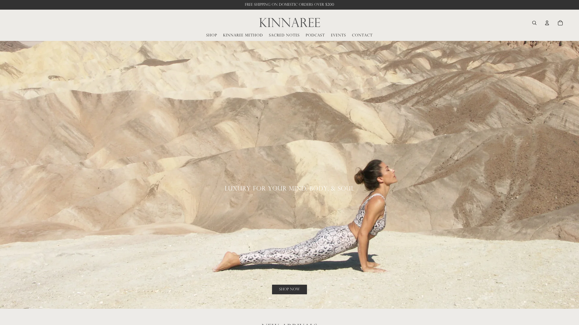 Kinnaree