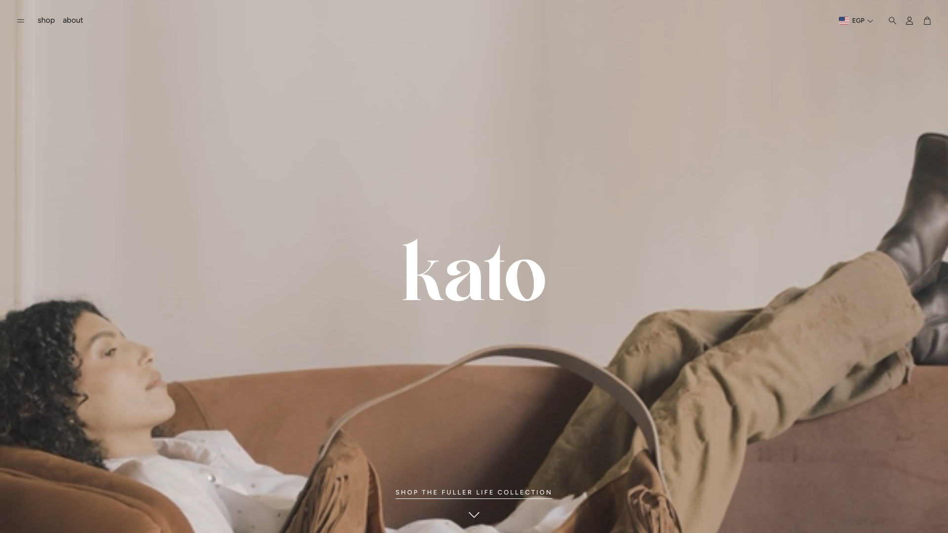 Kato