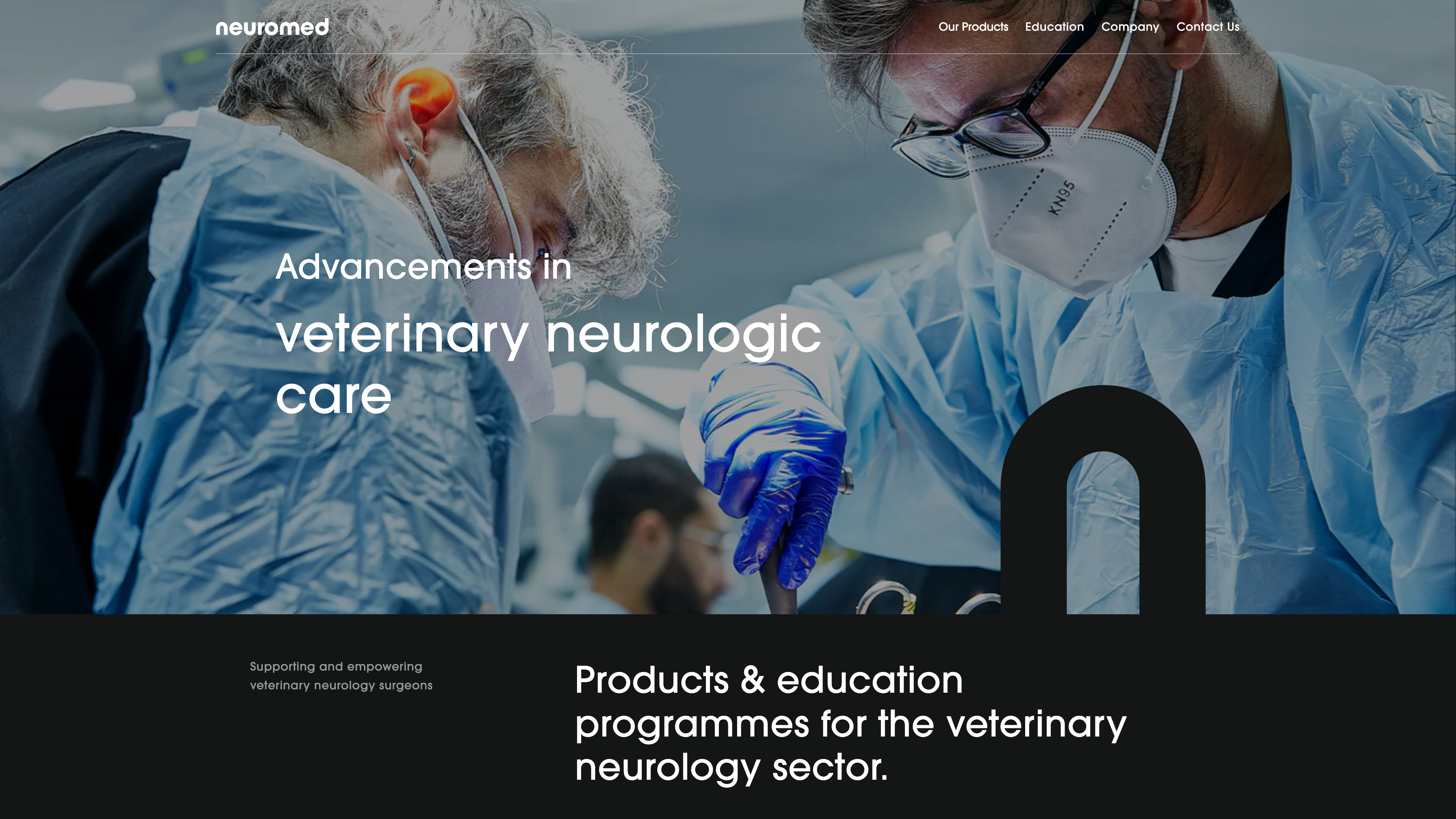 Neuromed screenshot 3