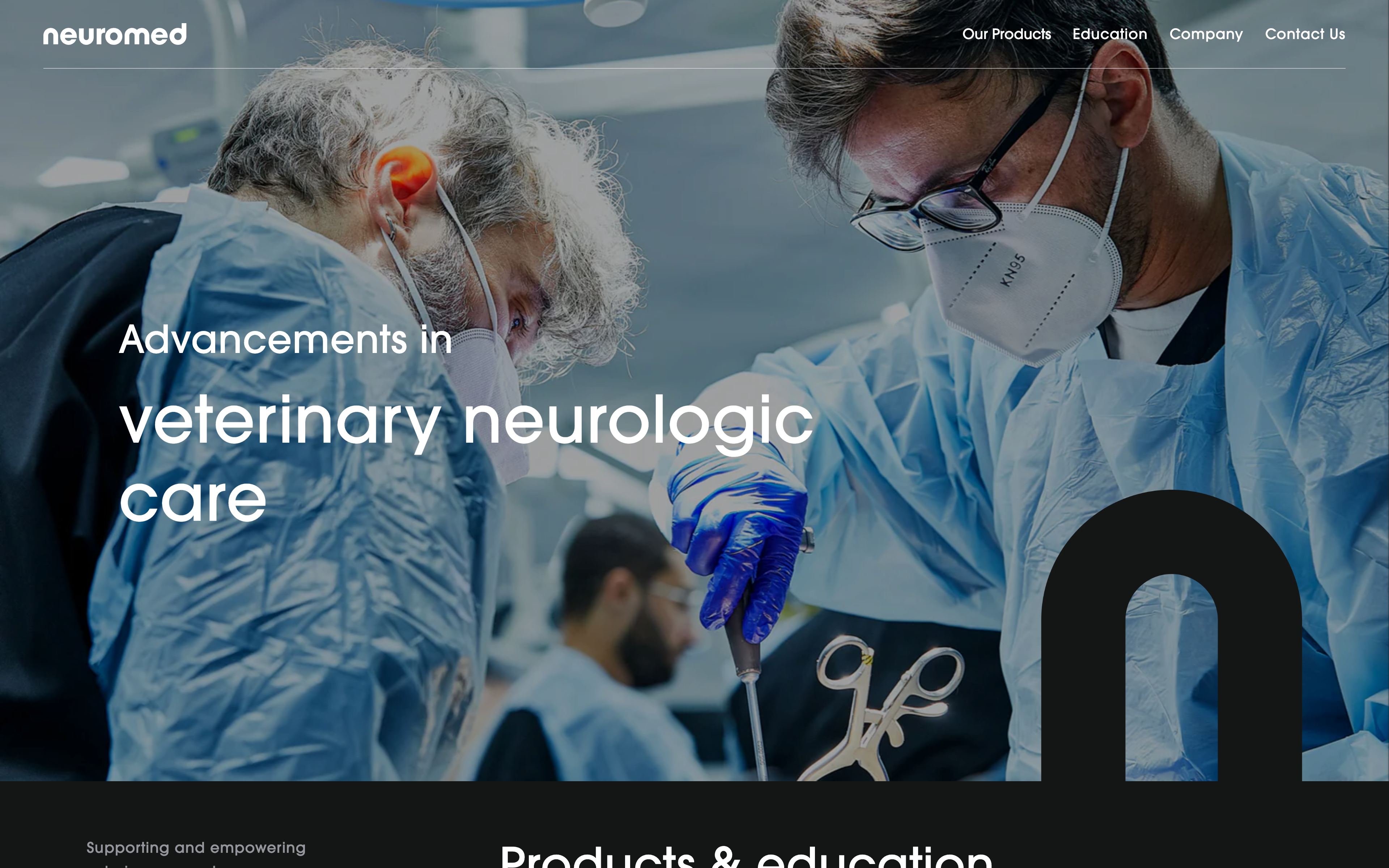 Neuromed screenshot 4