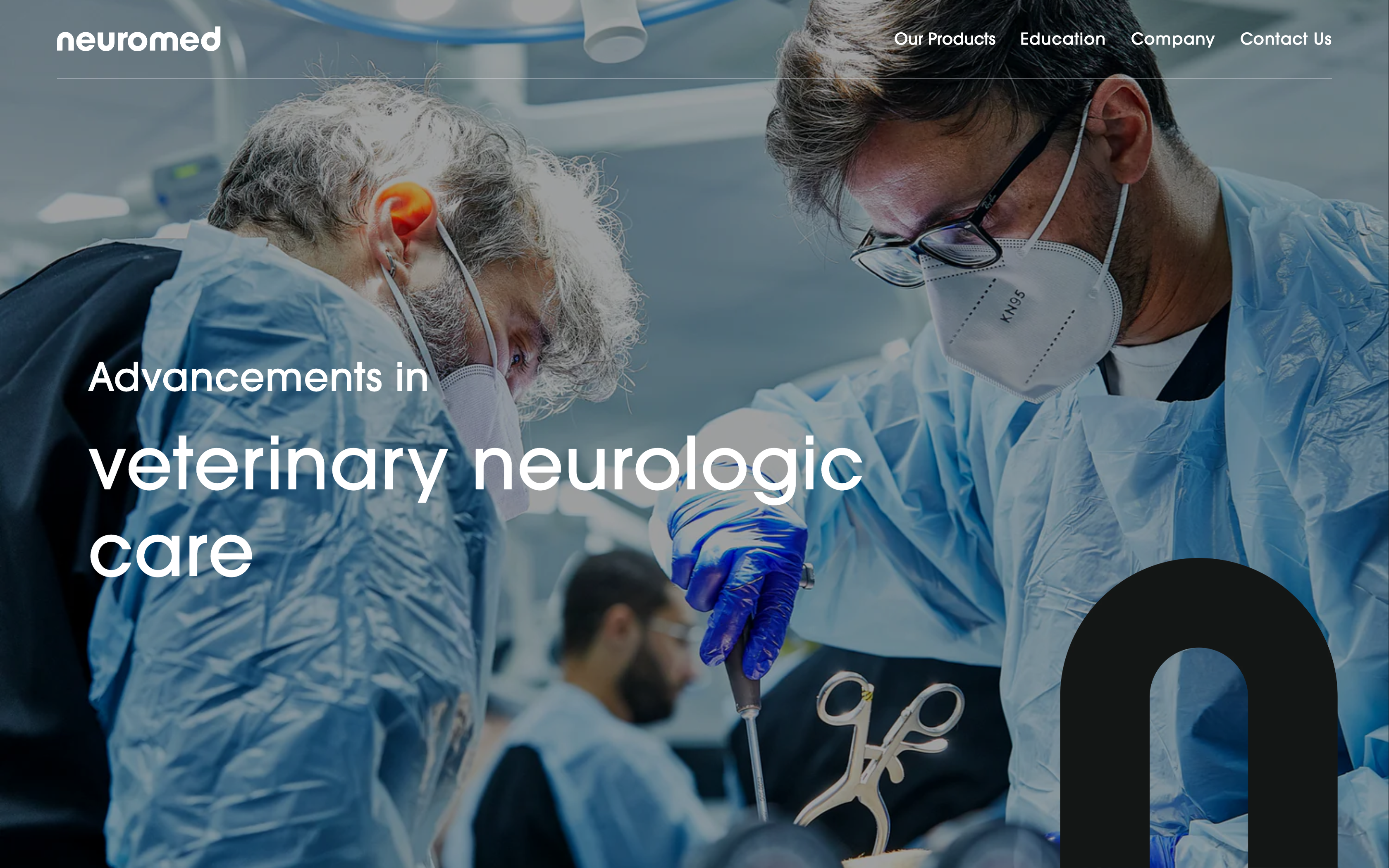 Neuromed screenshot 2