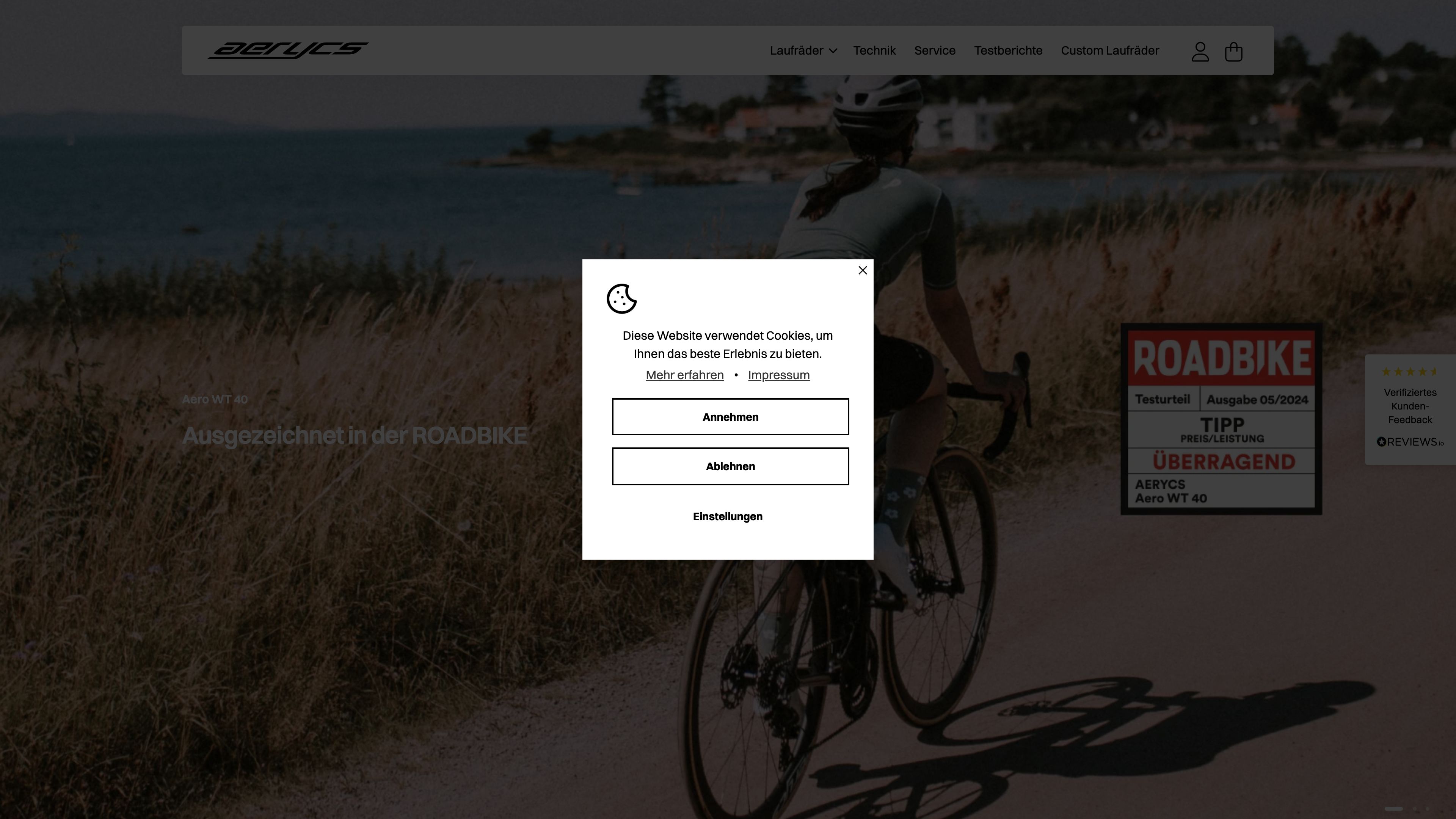 Shopify OS 2.0 Store Based on Dawn Theme screenshot 5