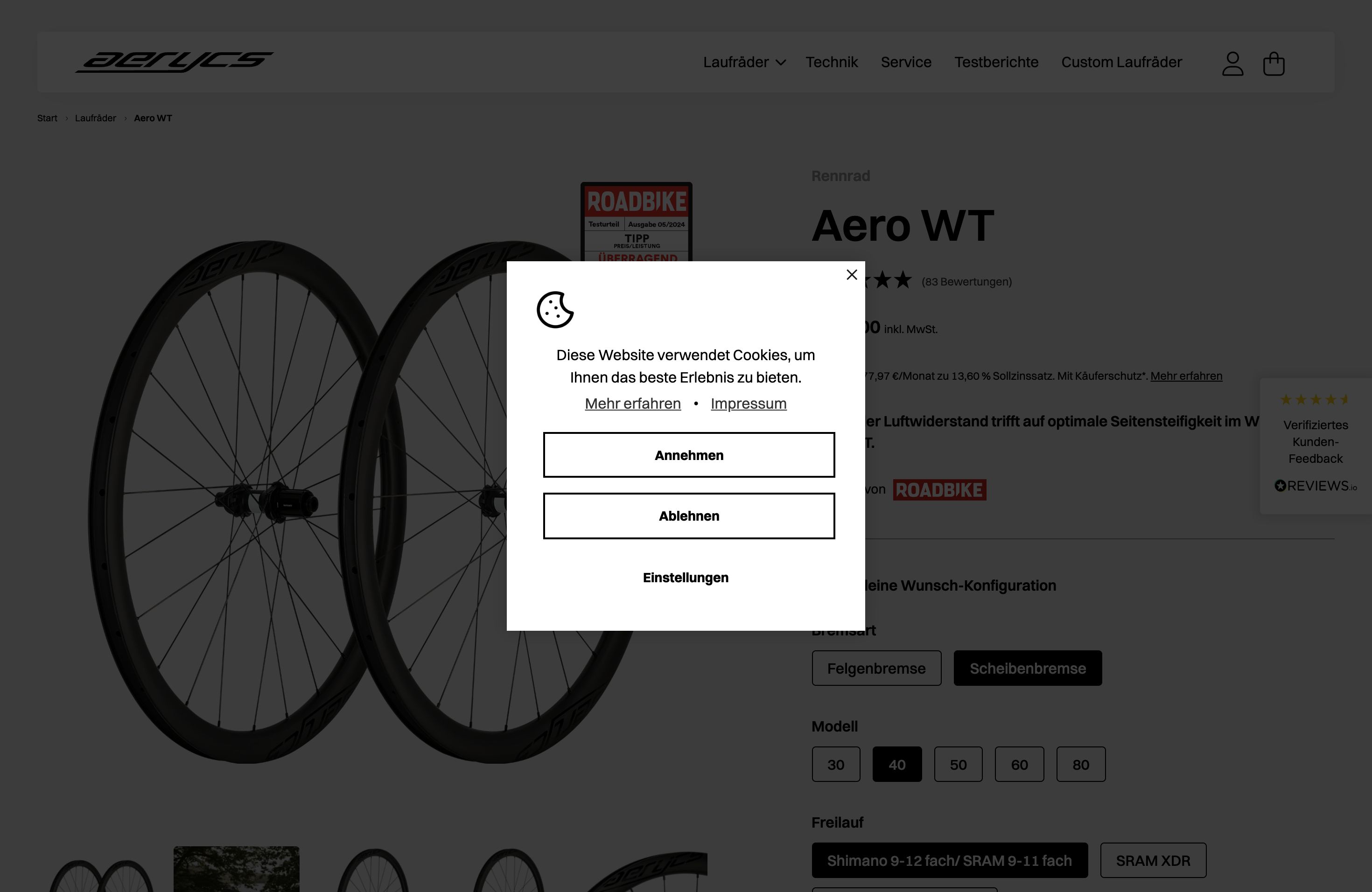 Shopify OS 2.0 Store Based on Dawn Theme screenshot 3