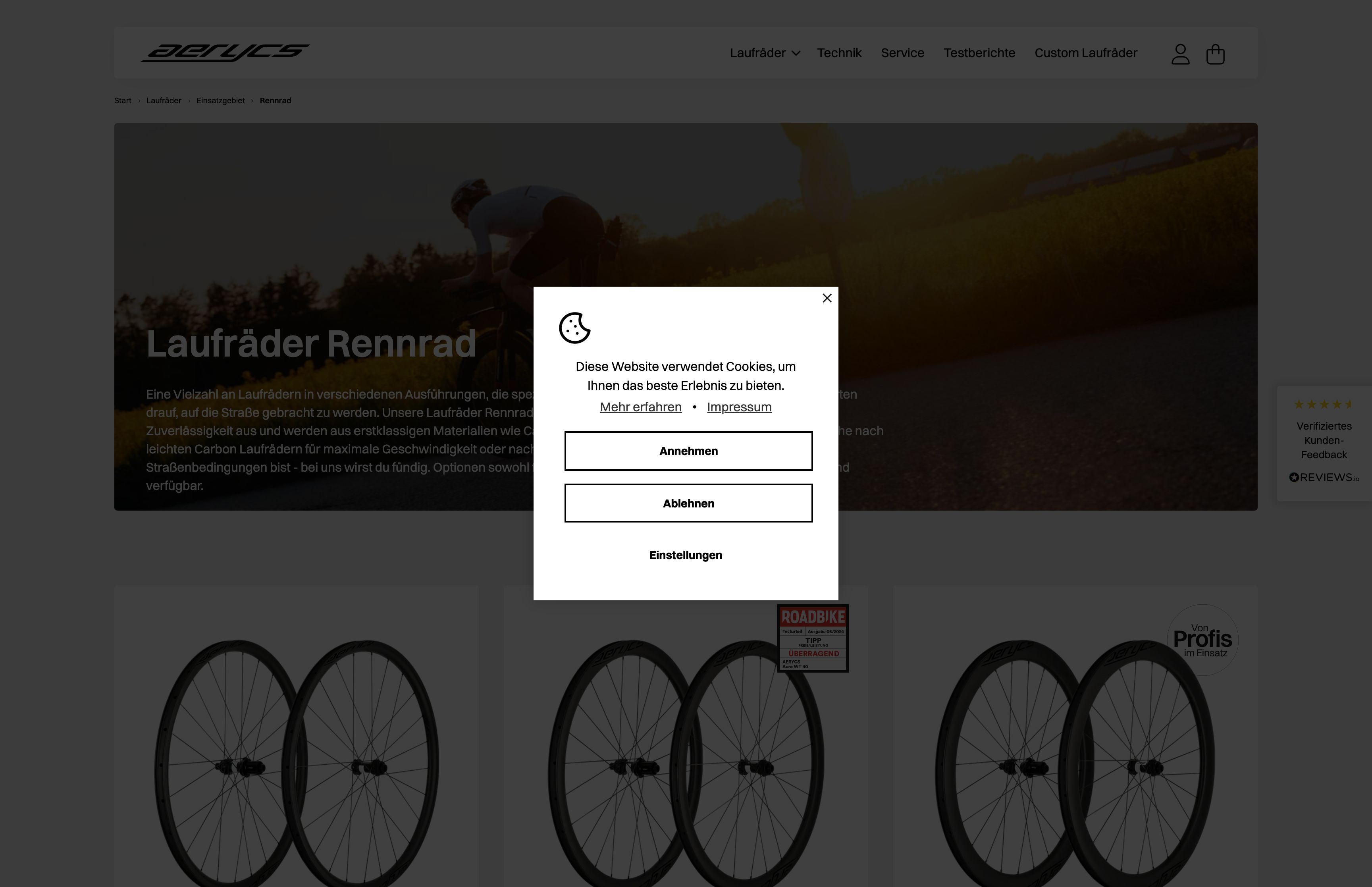 Shopify OS 2.0 Store Based on Dawn Theme screenshot 2