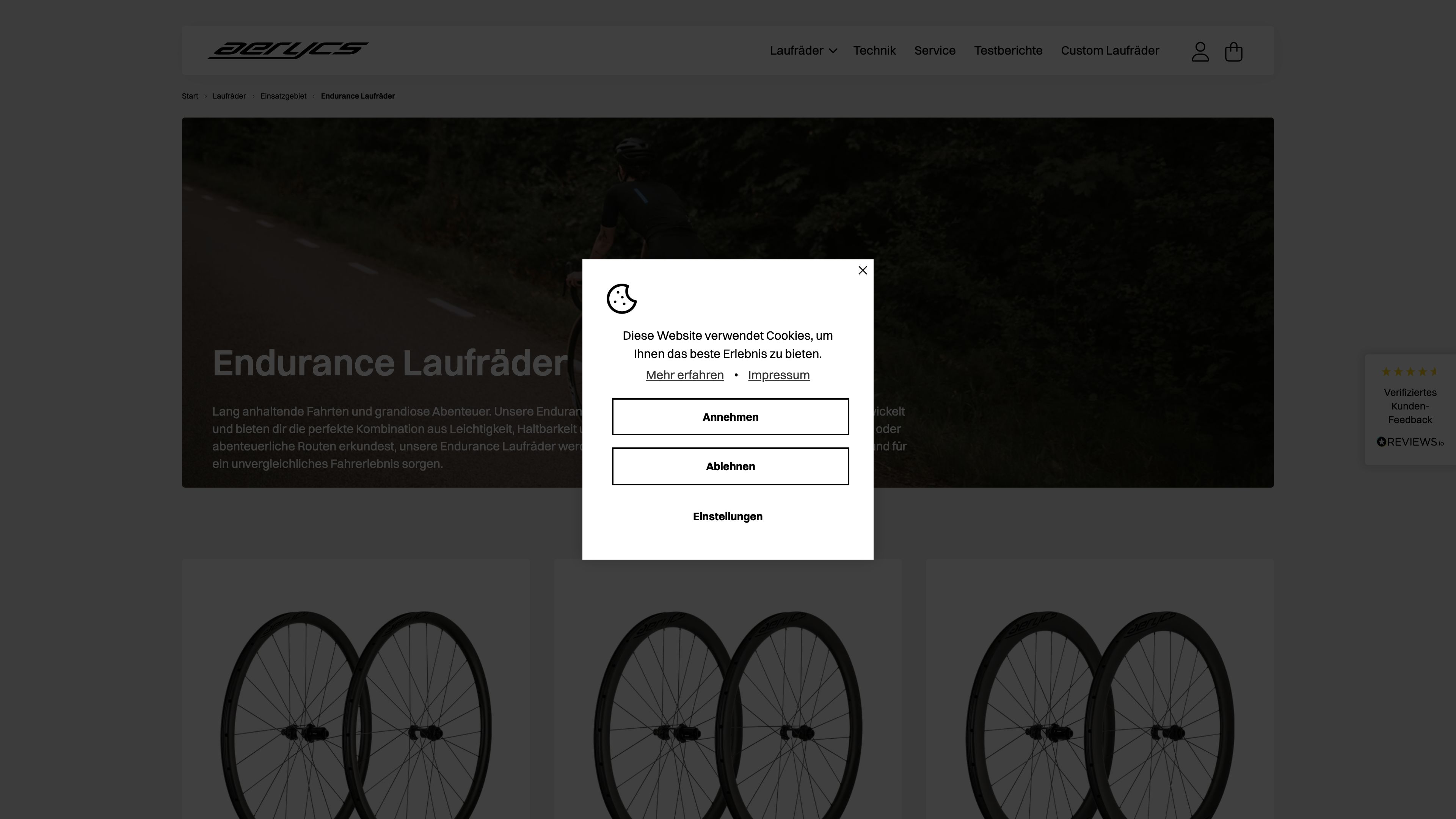 Shopify OS 2.0 Store Based on Dawn Theme screenshot 4