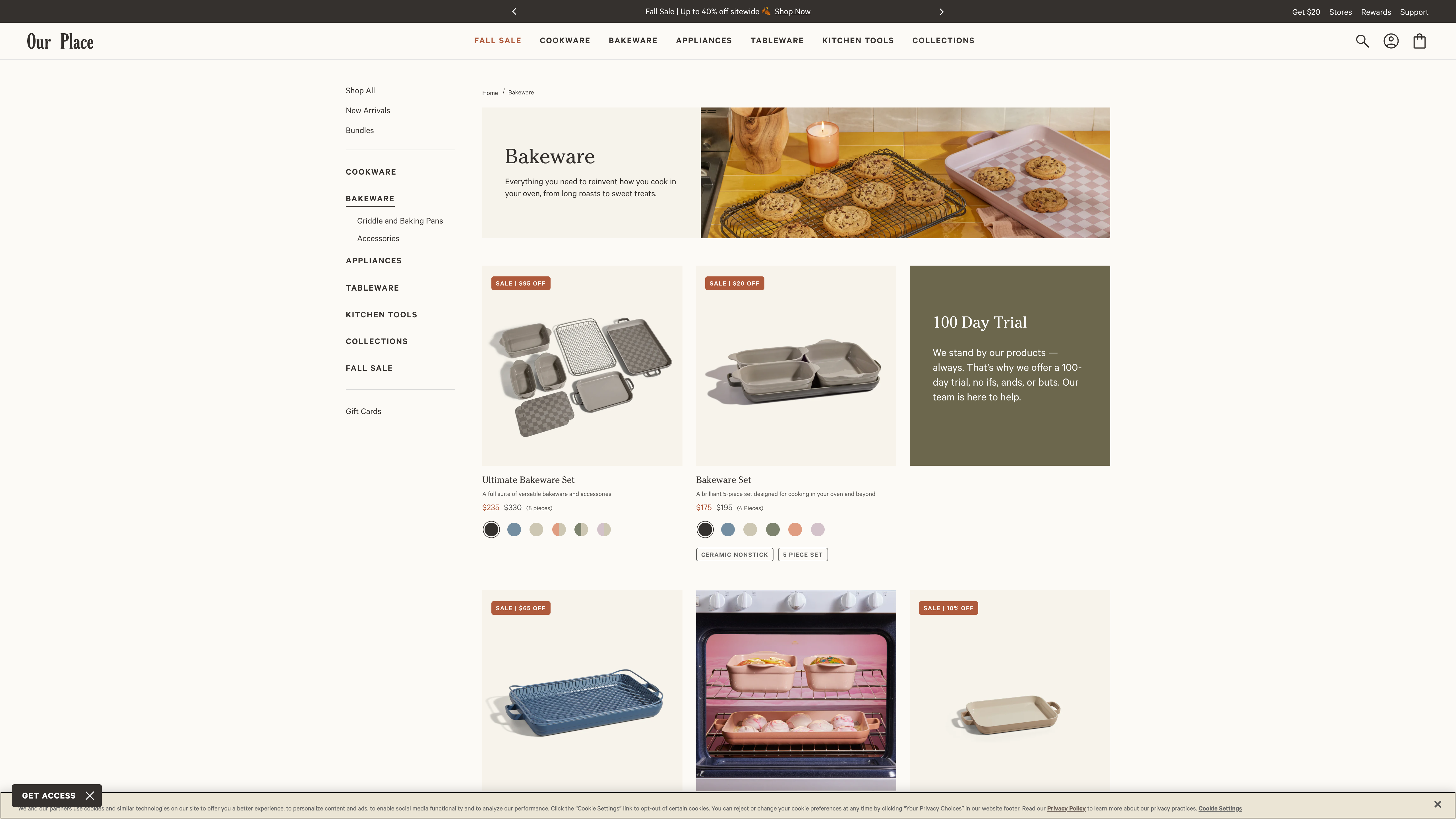 Our Place screenshot 3