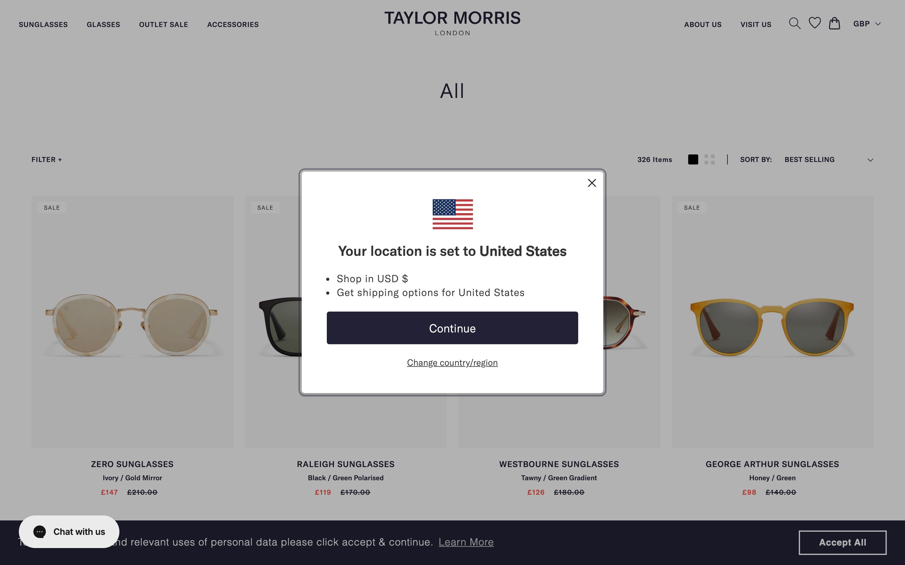 Taylor Morris screenshot 5