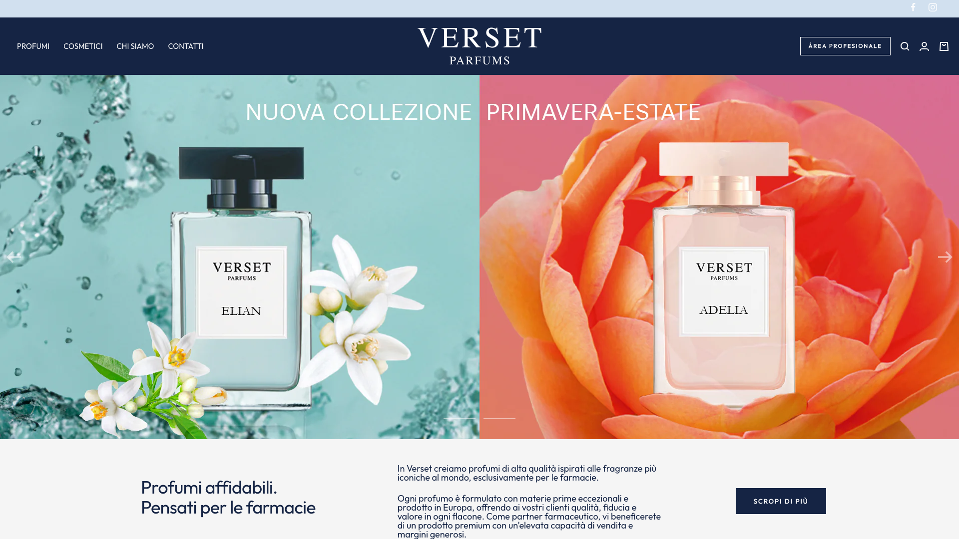 VERSET