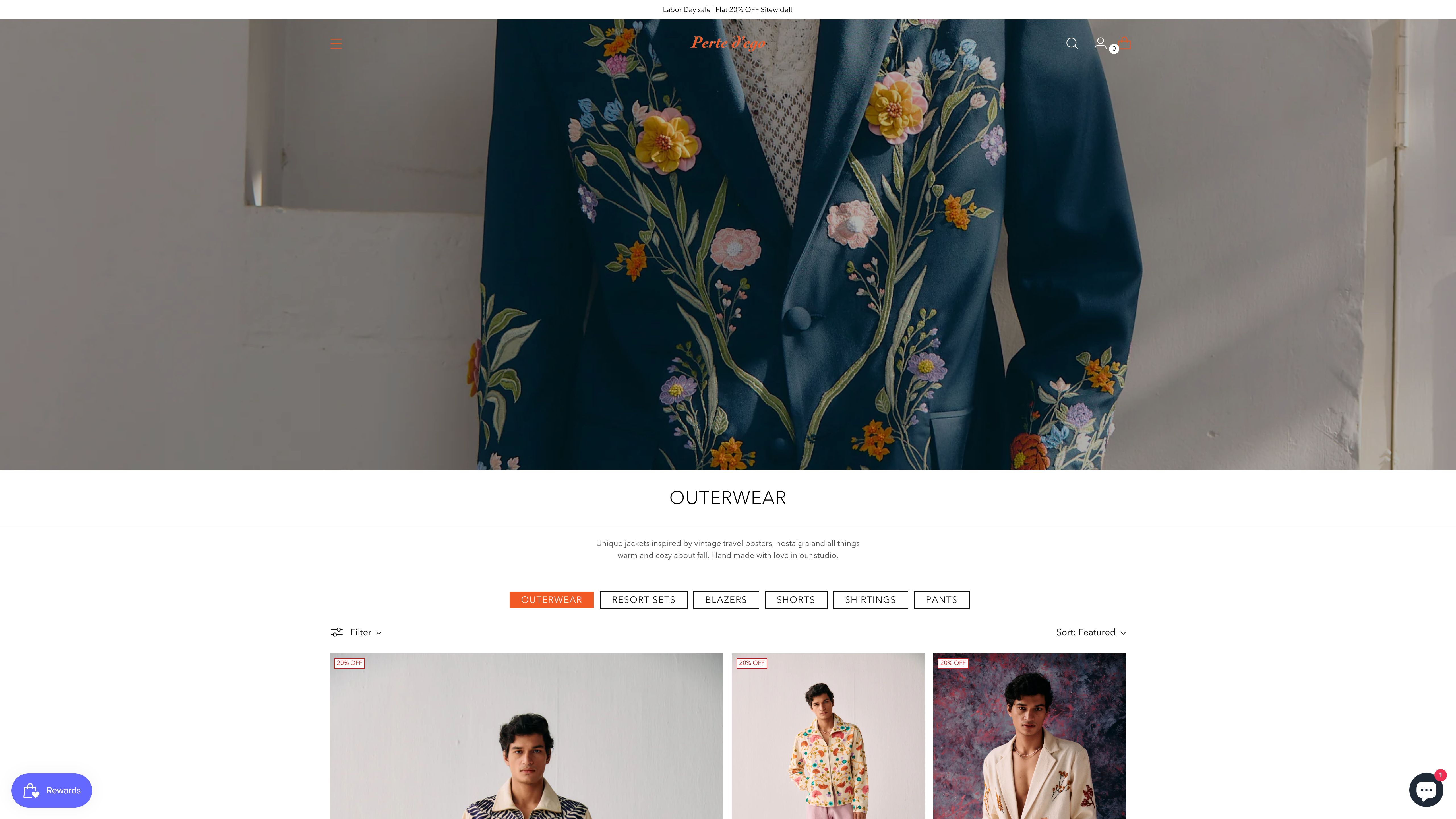 Perte D'ego screenshot 2