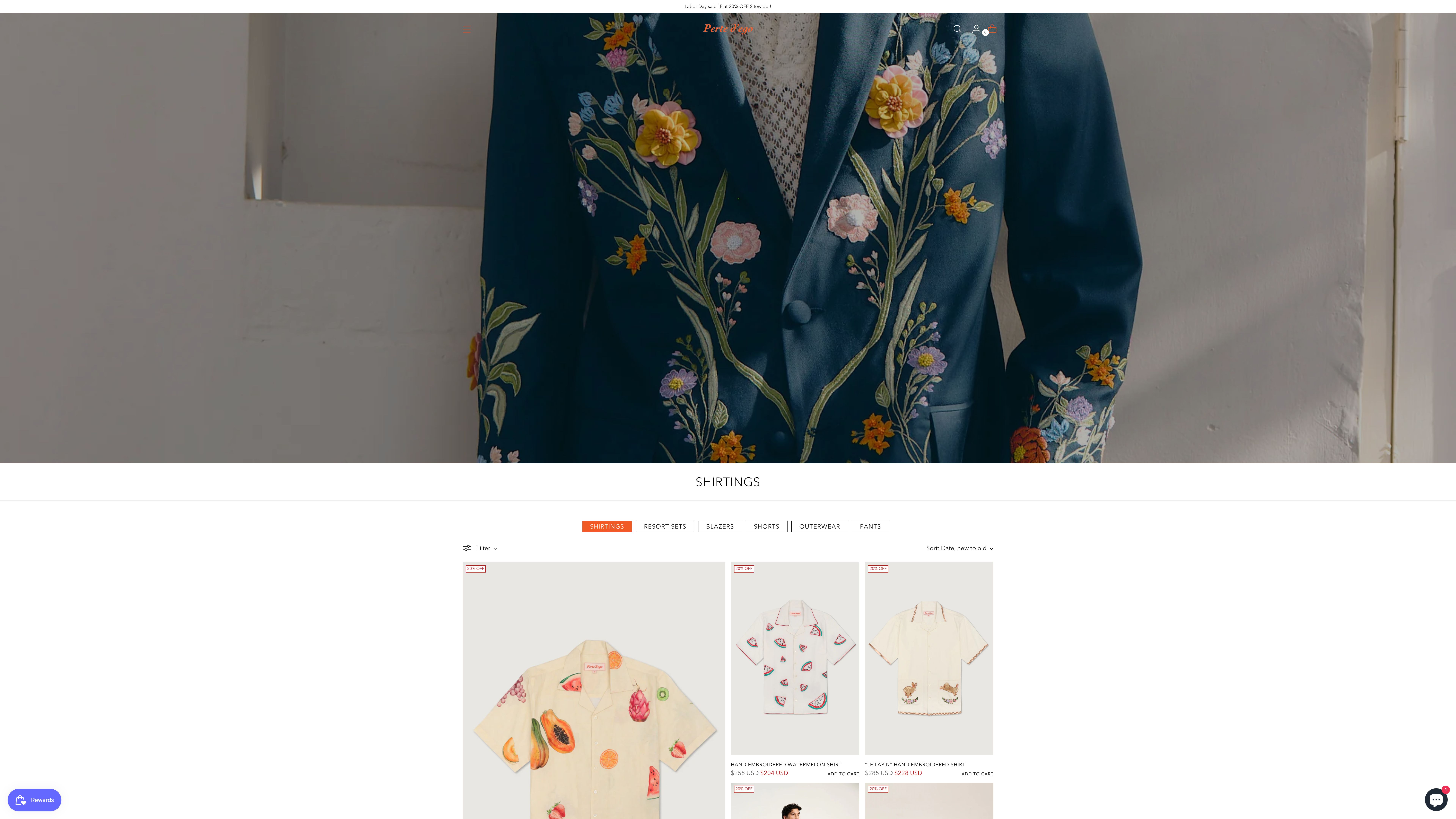 Perte D'ego screenshot 3