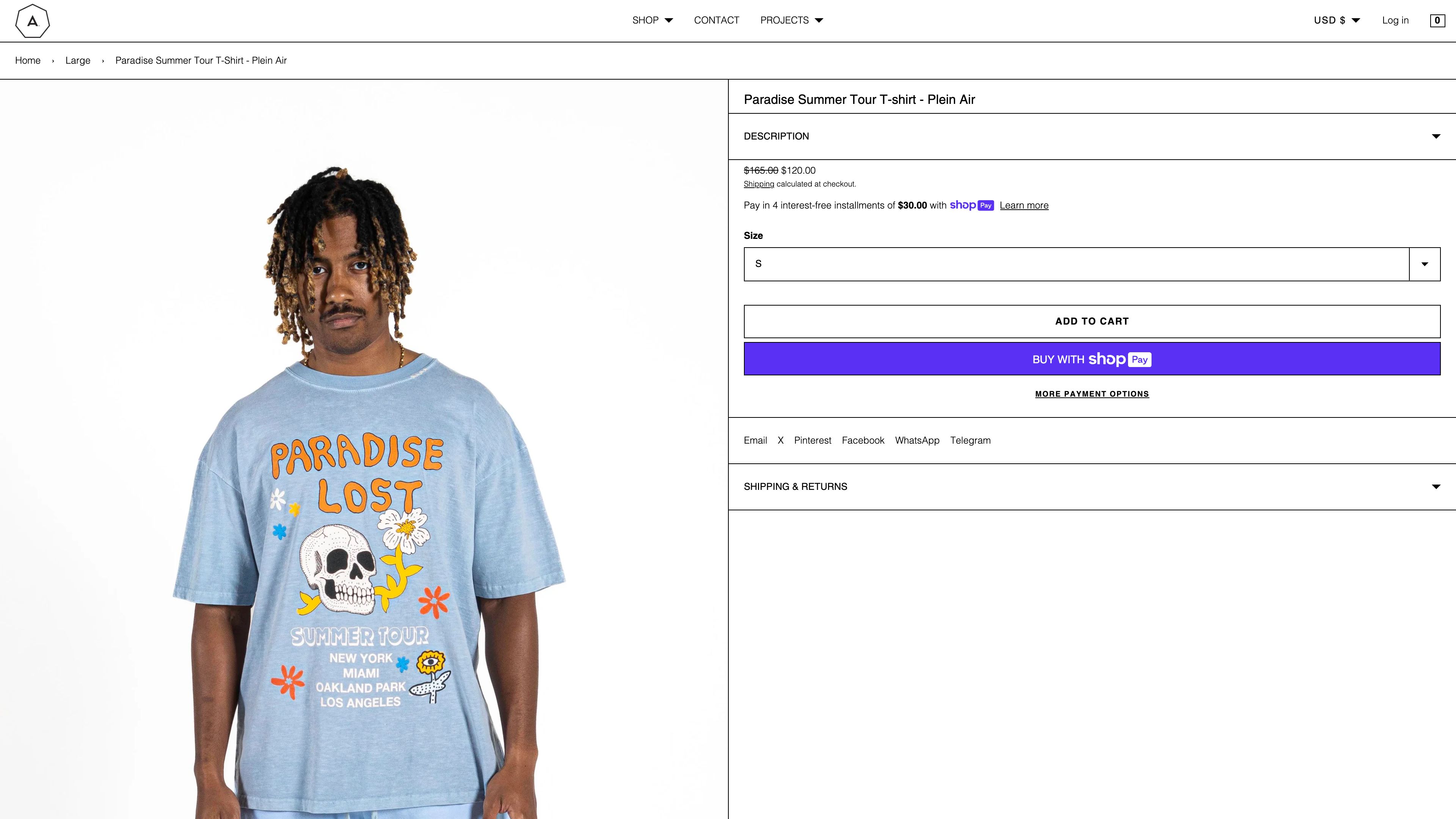 Customized Shopify Theme with Animations and Bespoke Icons screenshot 5