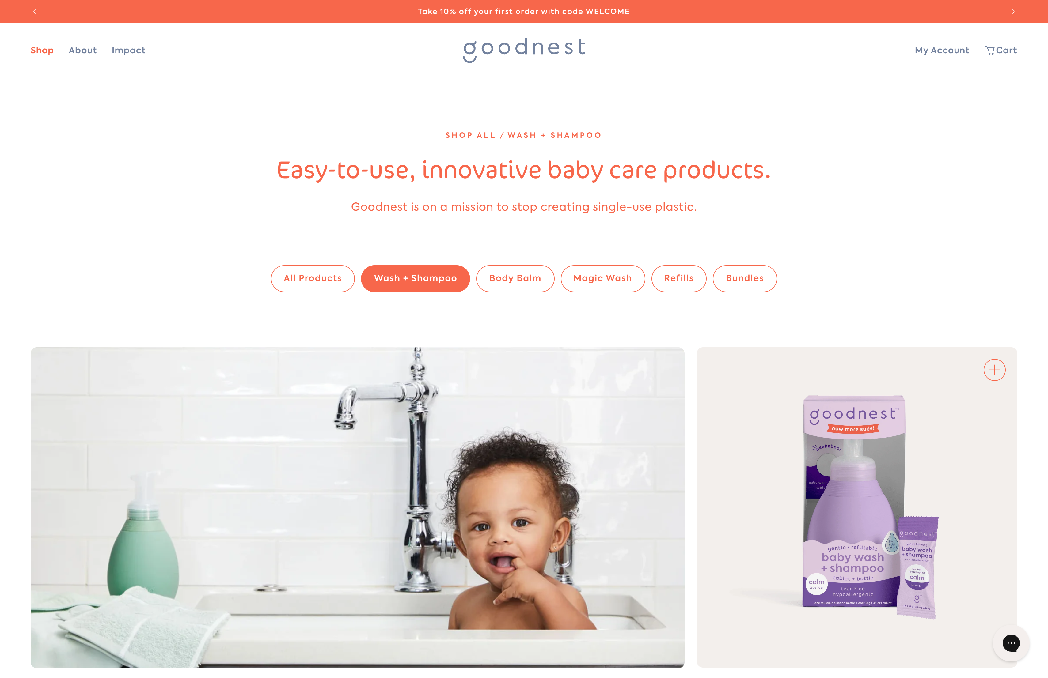 Goodnest screenshot 3