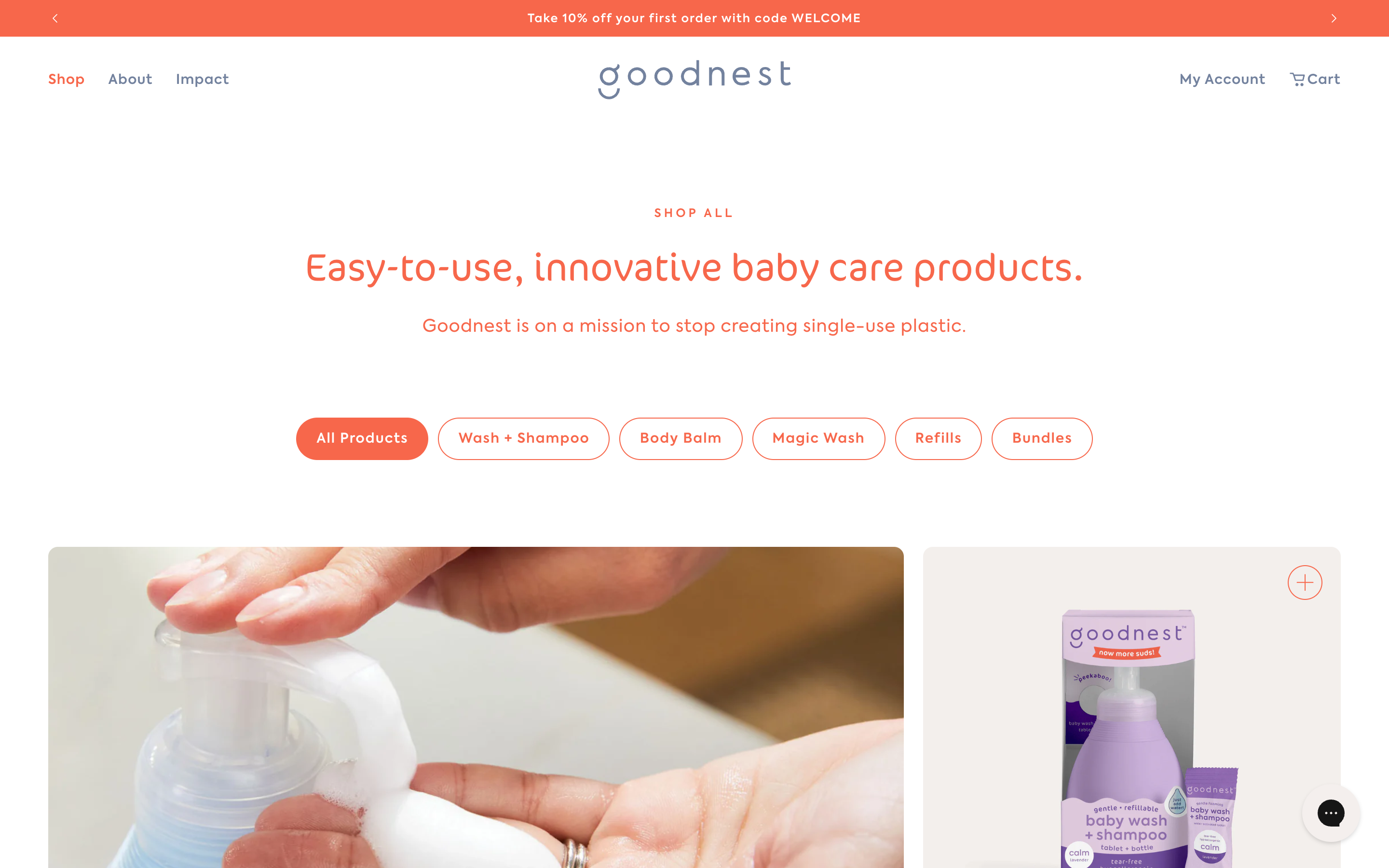 Goodnest screenshot 7