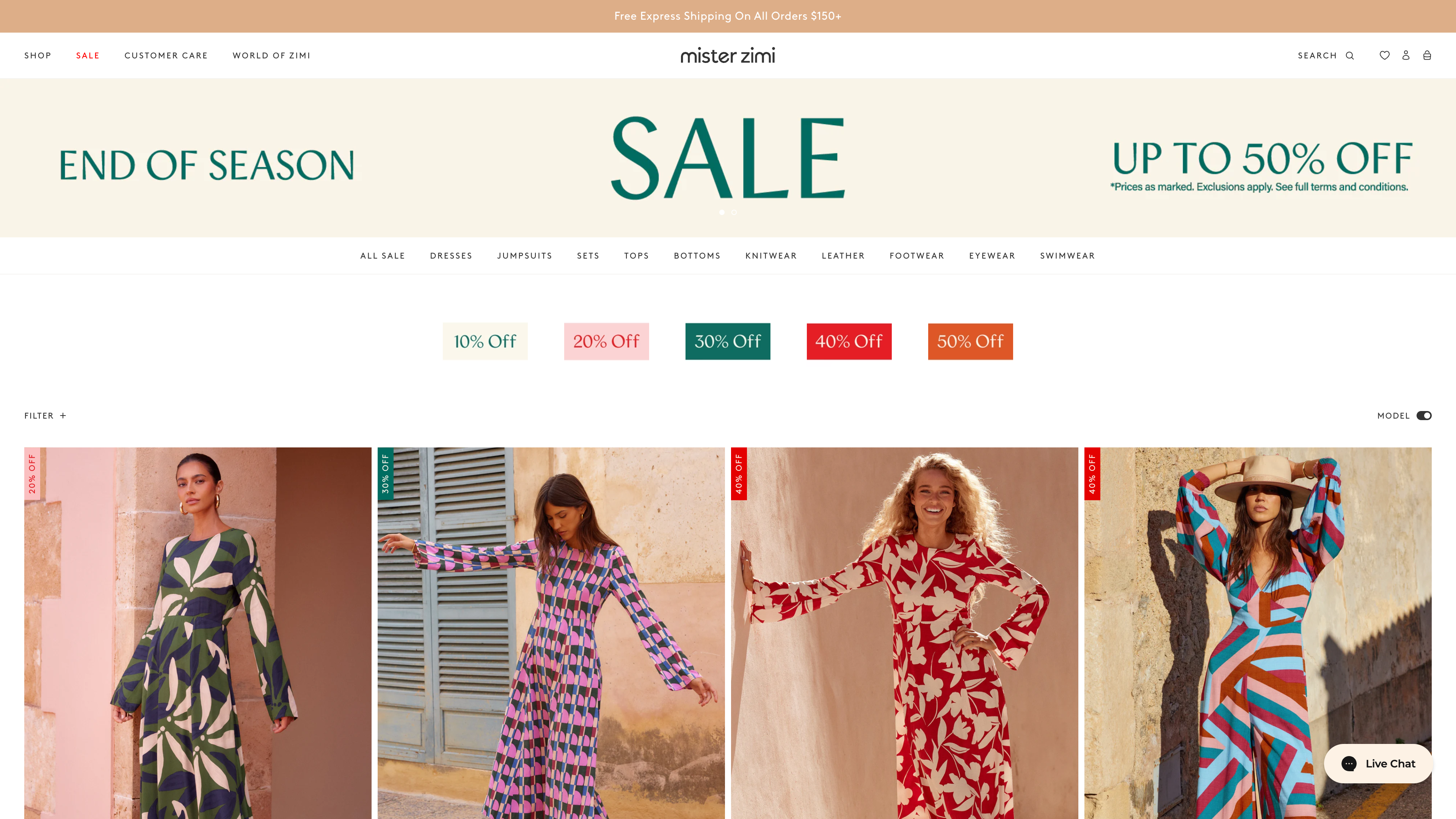 Mister Zimi screenshot