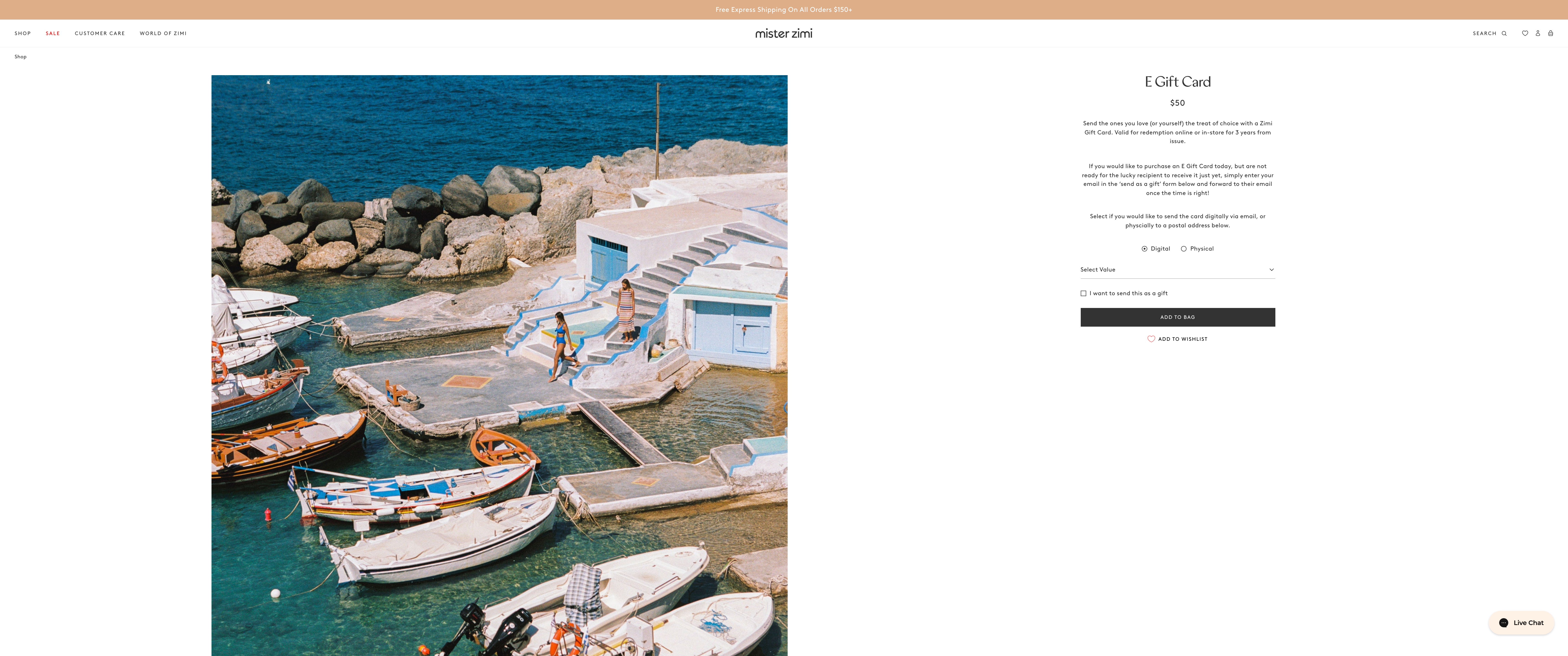 Mister Zimi screenshot 3