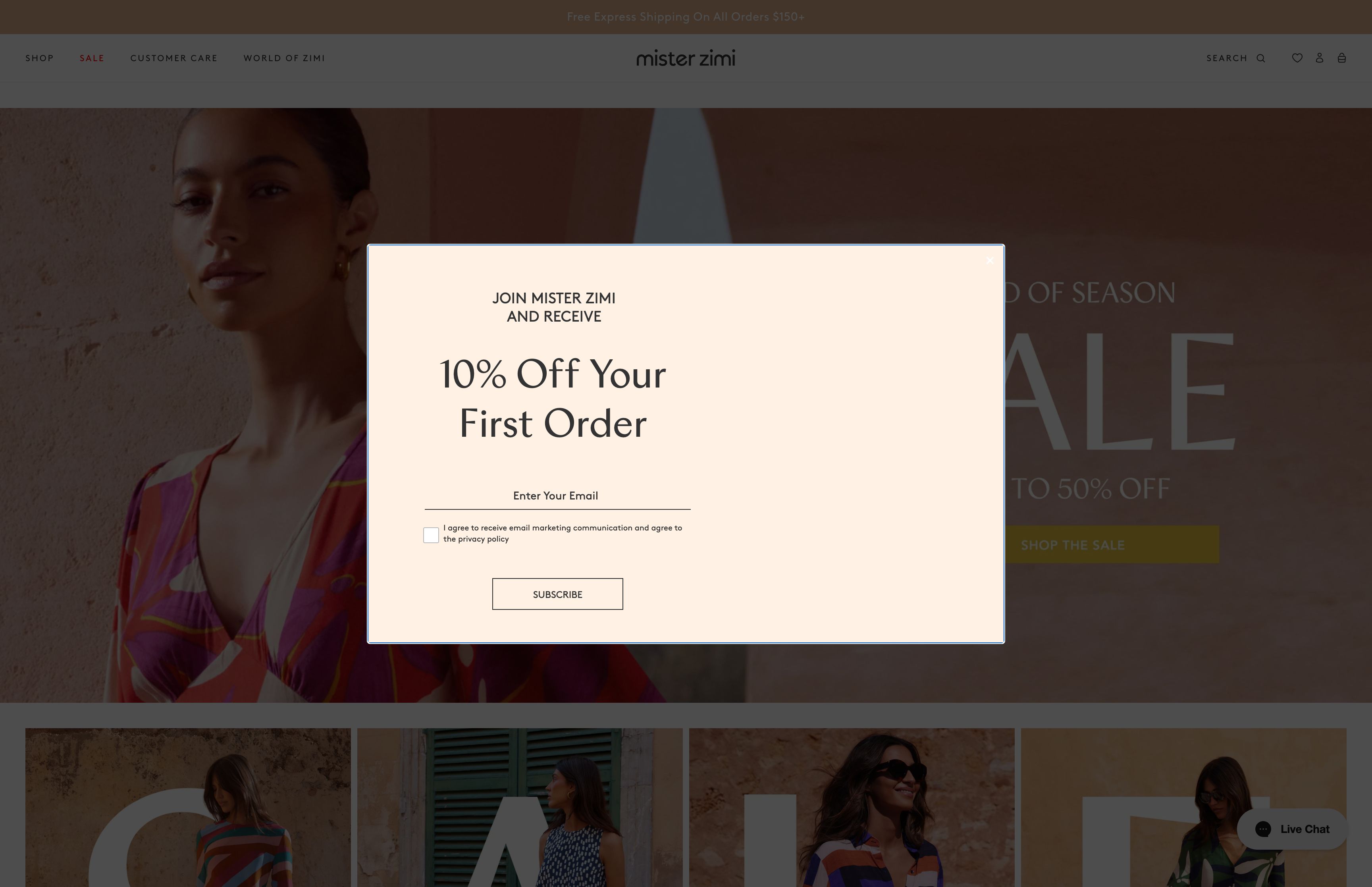 Mister Zimi screenshot 4