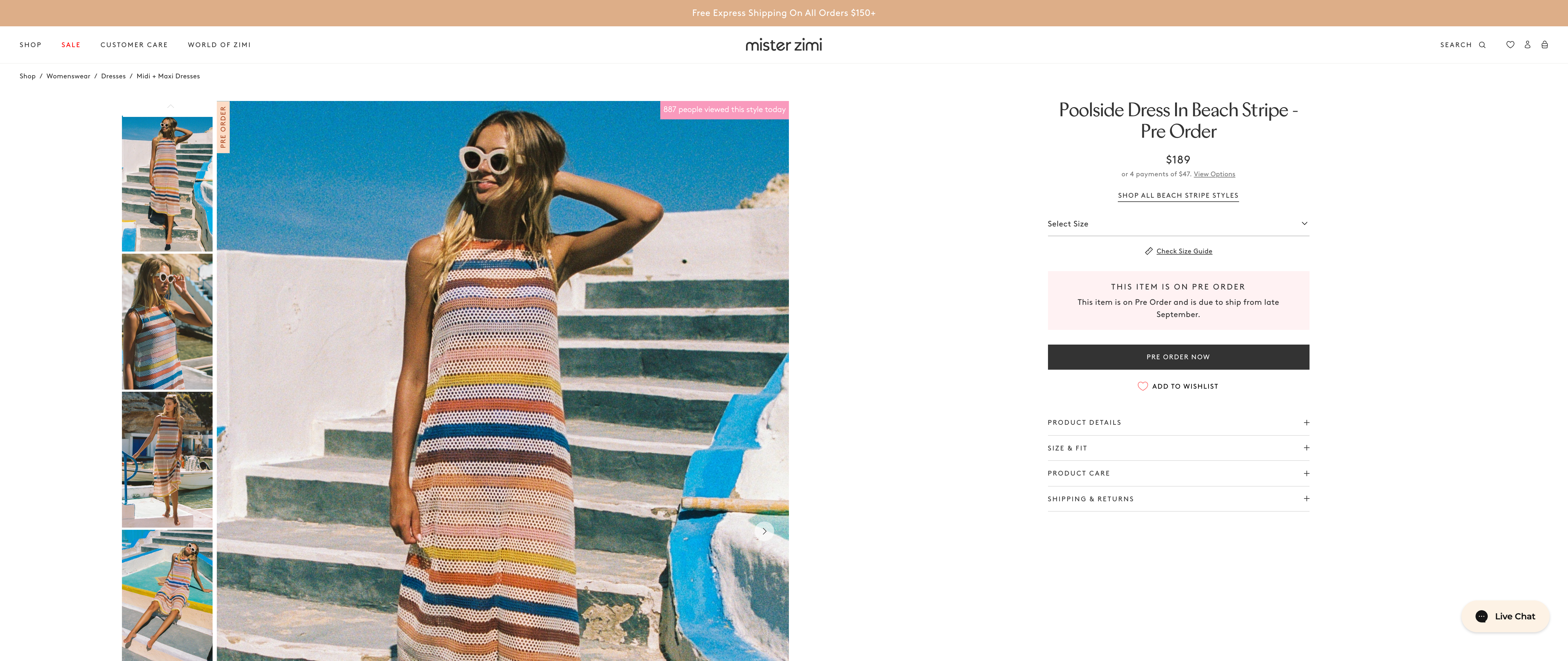 Mister Zimi screenshot 2