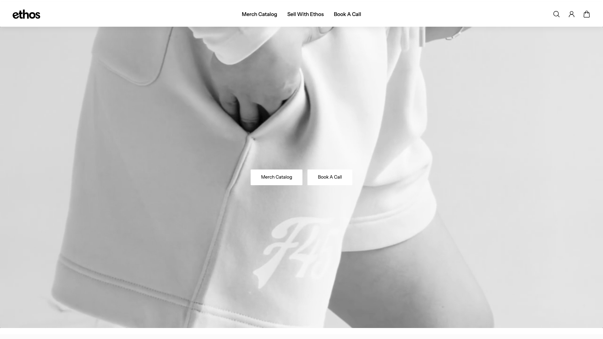 End-to-End Systems Integration – Custom Merch