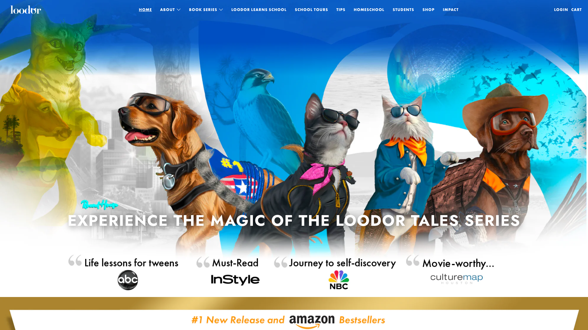 Loodor