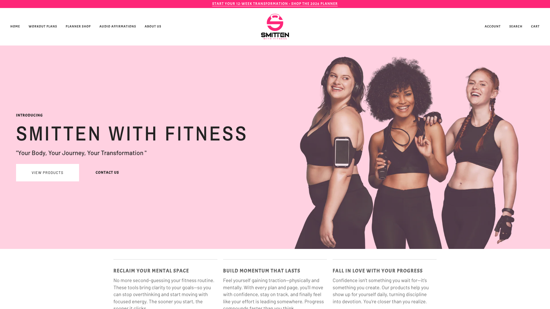 Simtten With Fitness
