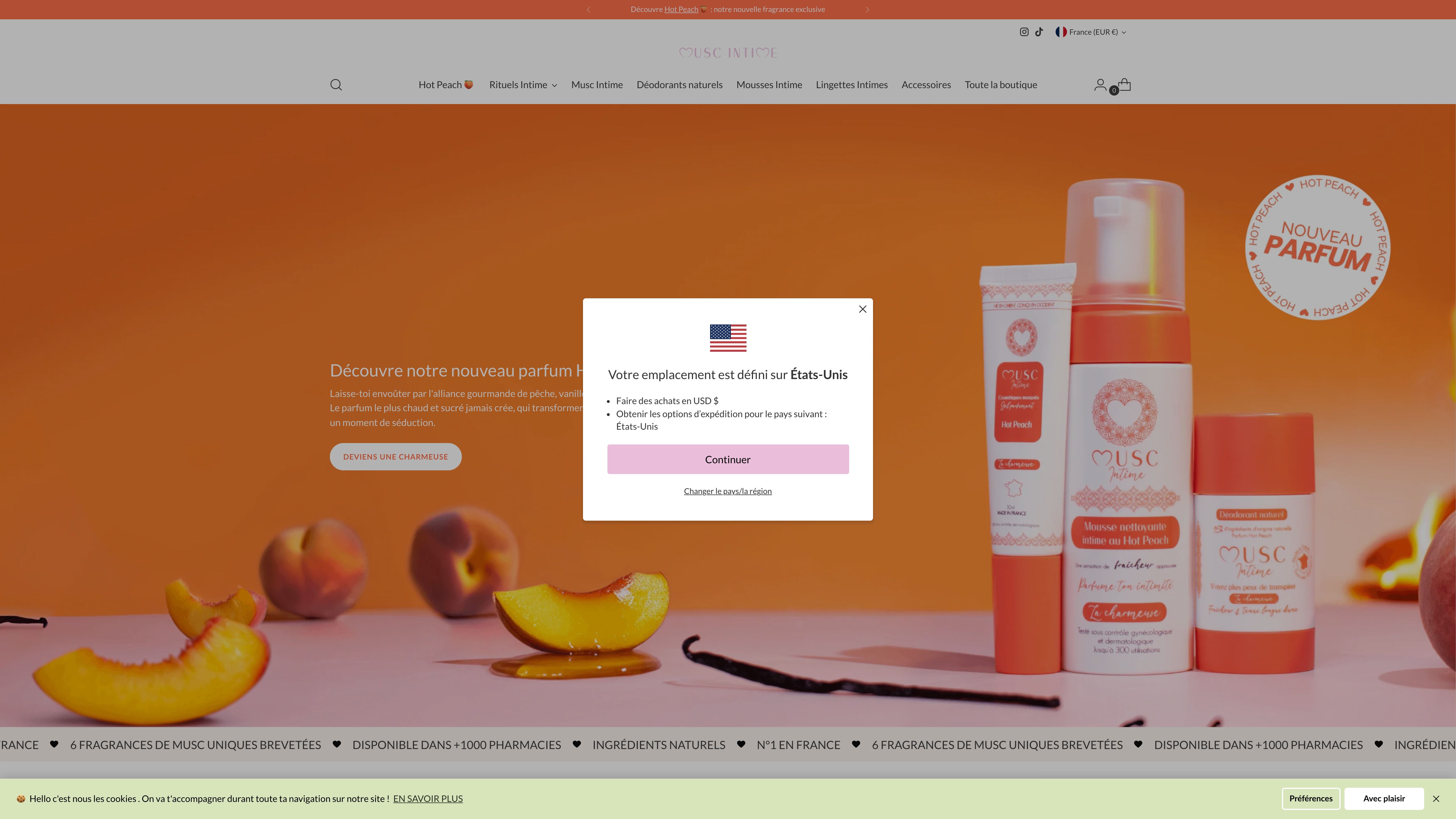 MuscIntime screenshot 5