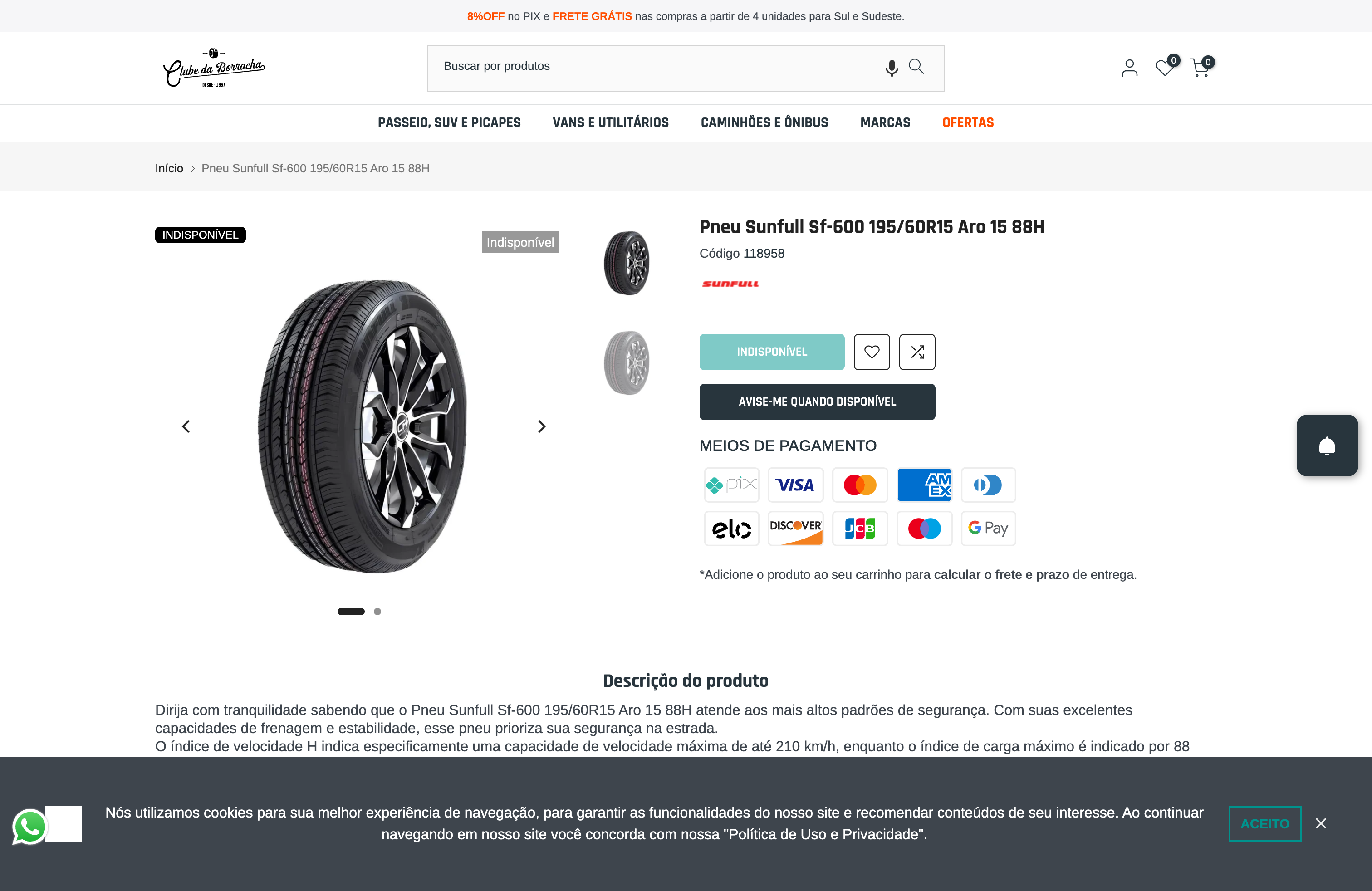 Clube da Borracha screenshot 5