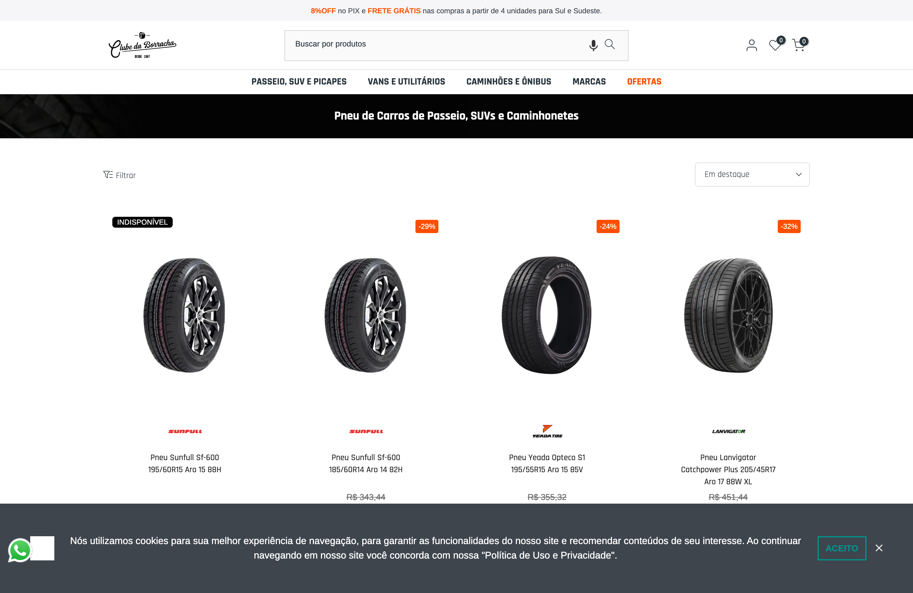 Clube da Borracha screenshot 2