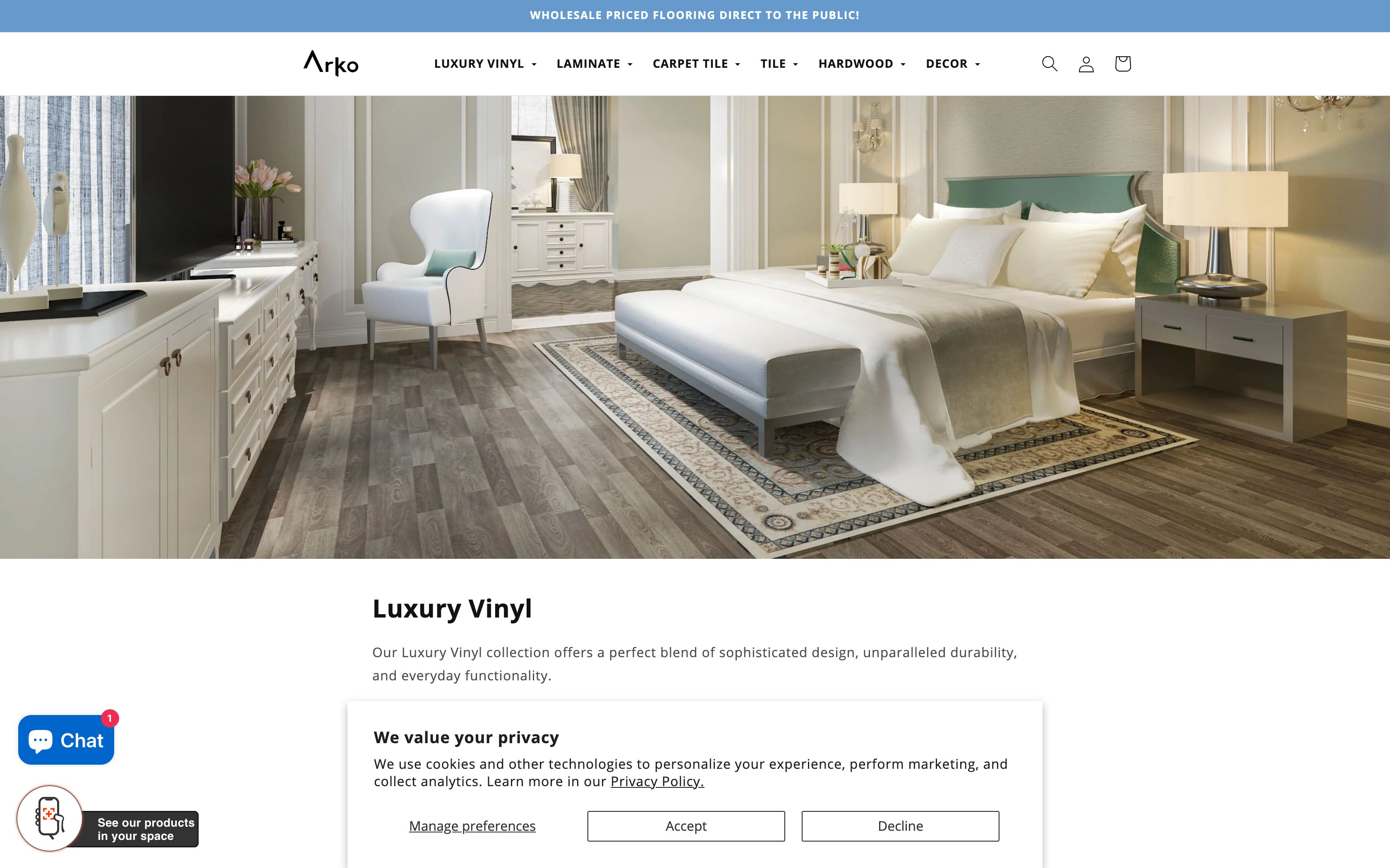 Theme migration and Custom calculators screenshot 2