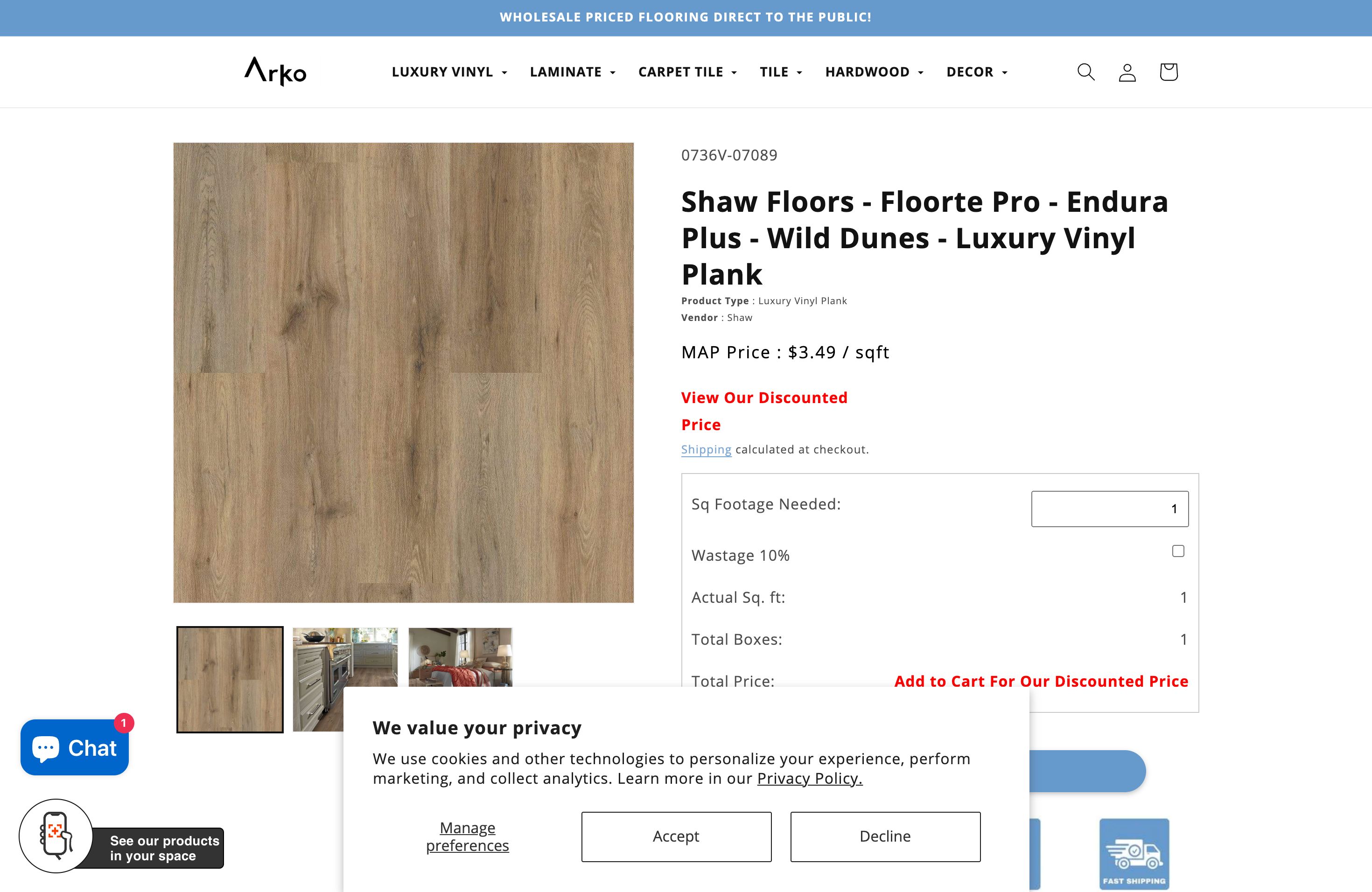 Theme migration and Custom calculators screenshot 4