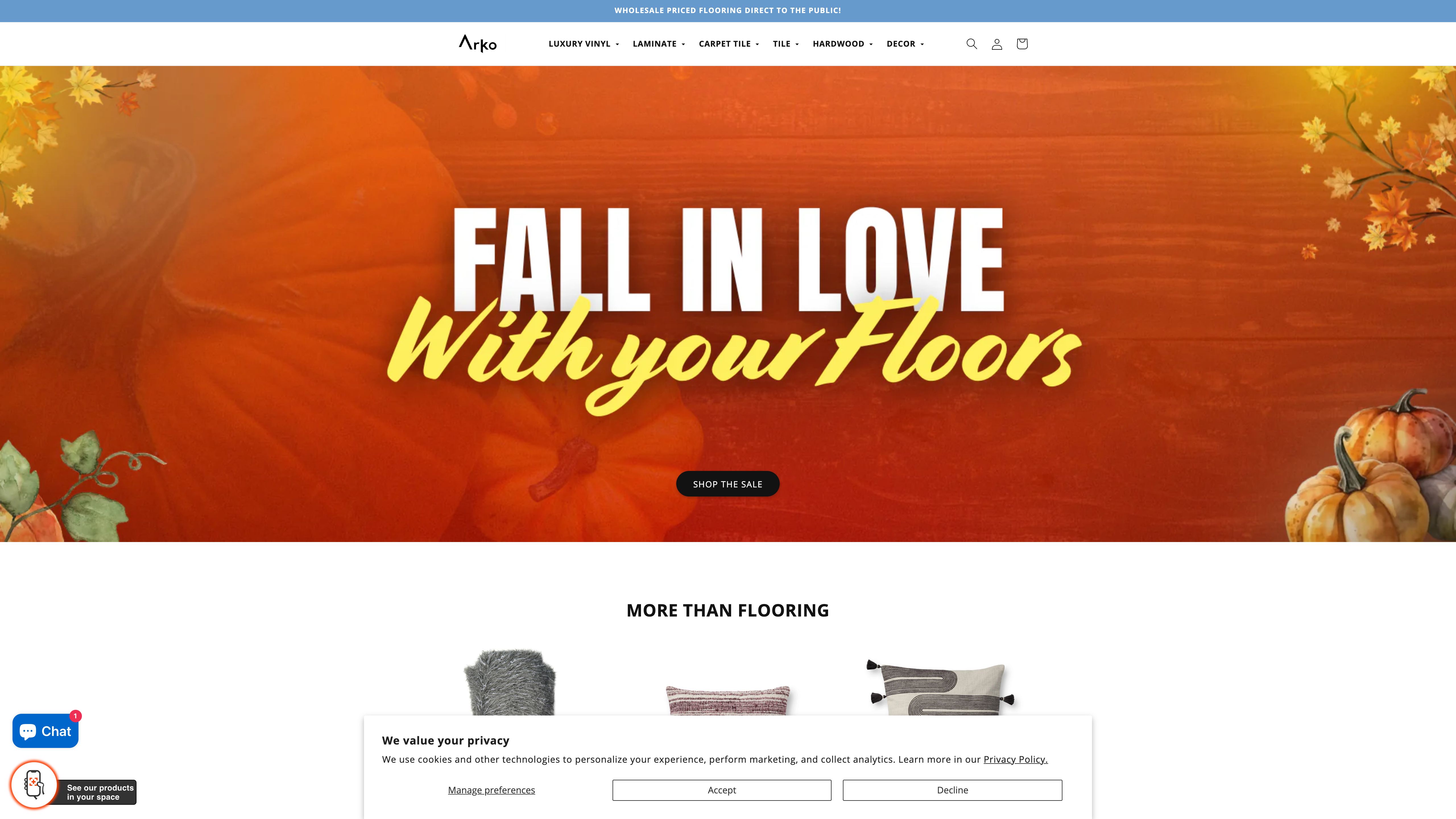 Theme migration and Custom calculators screenshot 5