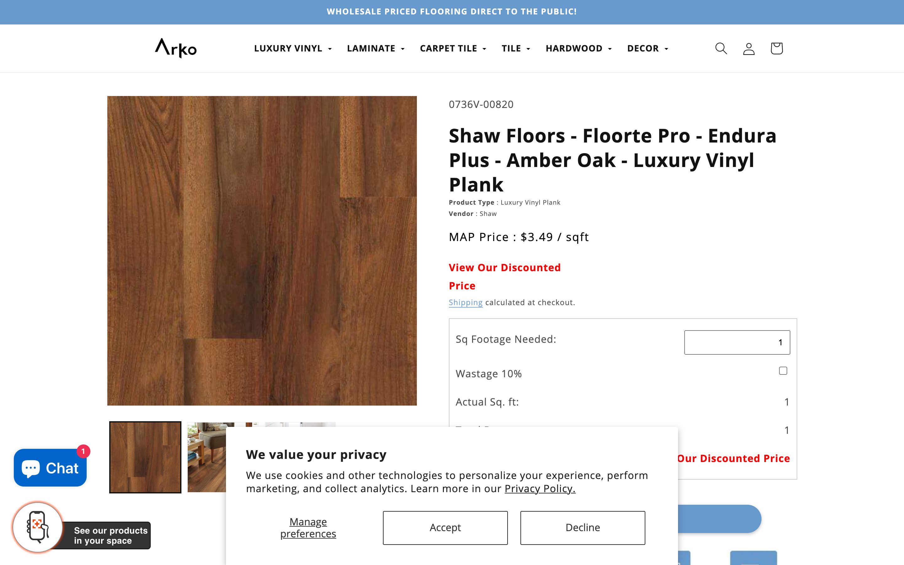 Theme migration and Custom calculators screenshot 3