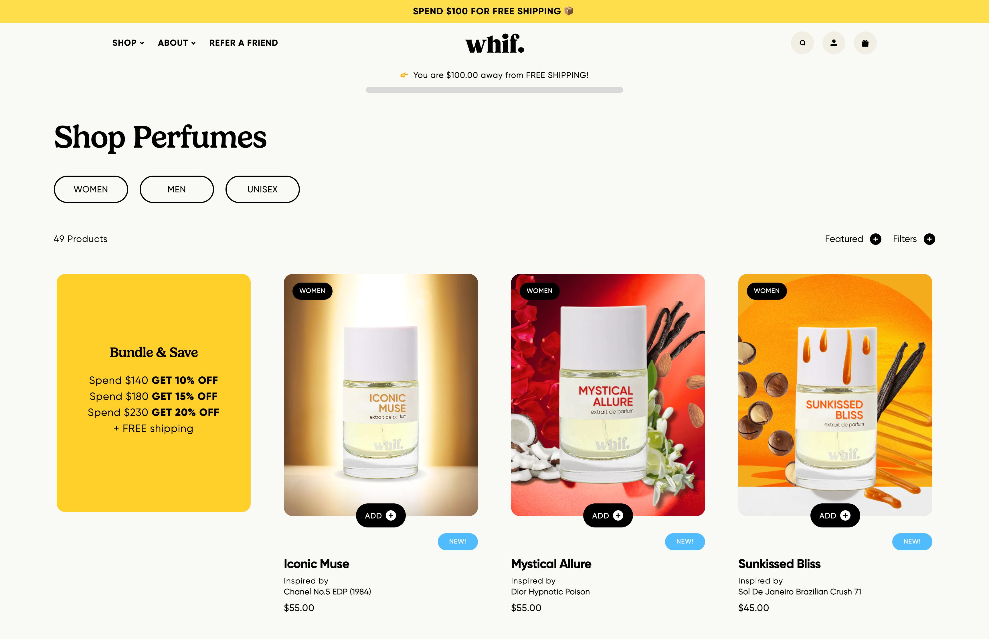 UX, Functionality, design & development - On going maintenance screenshot 3