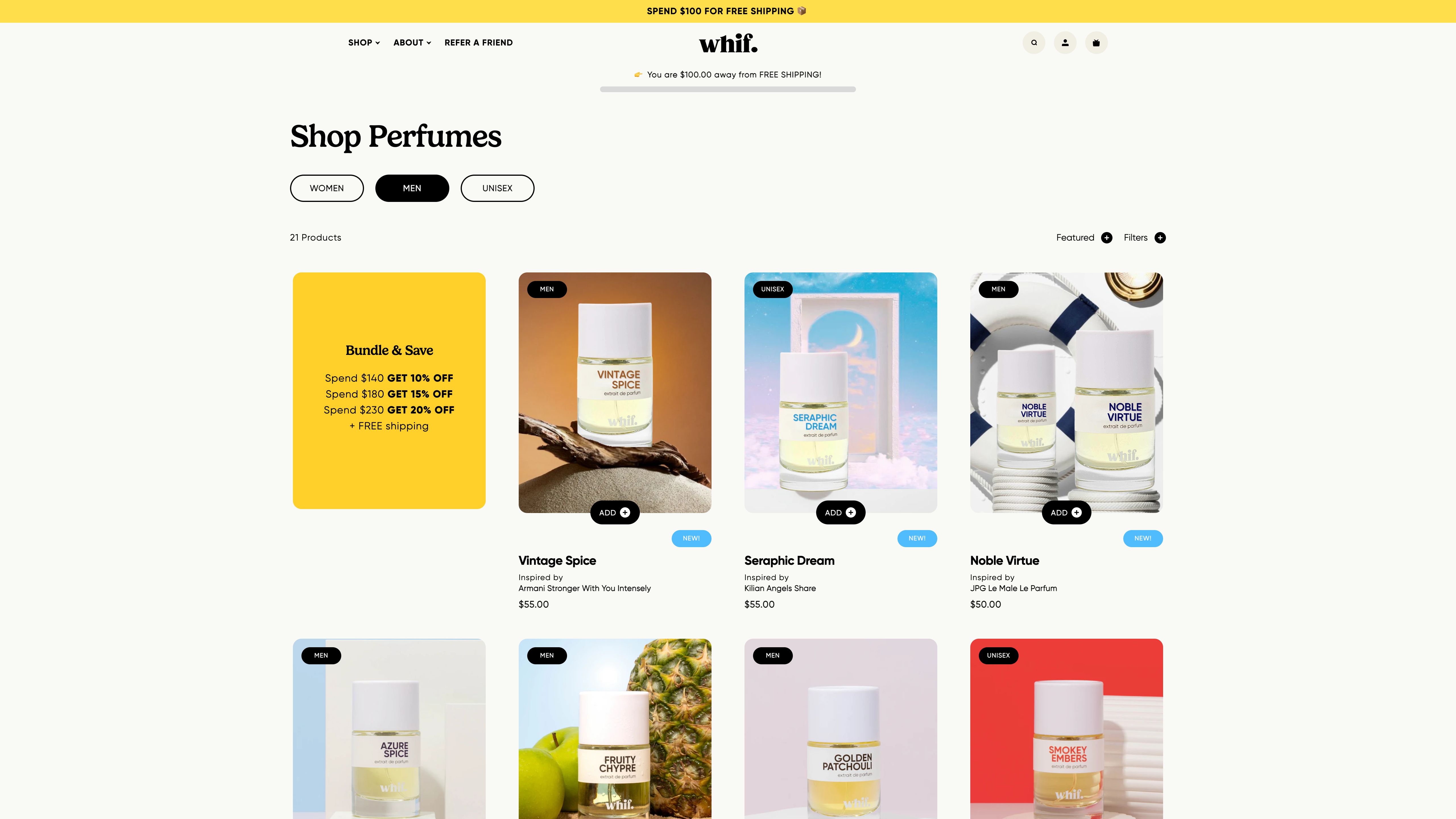 UX, Functionality, design & development - On going maintenance screenshot 5