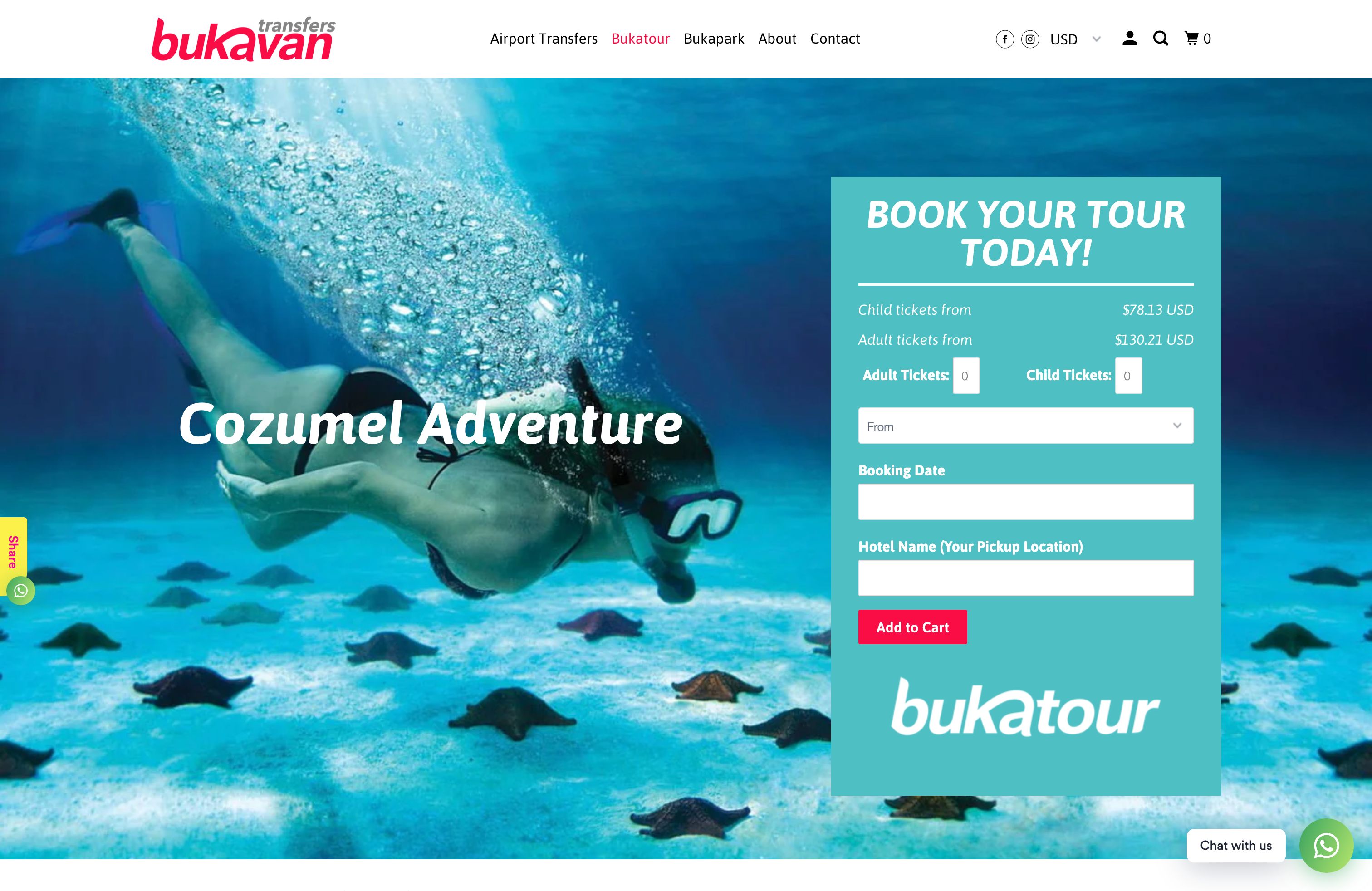 Google Maps Integration screenshot 2
