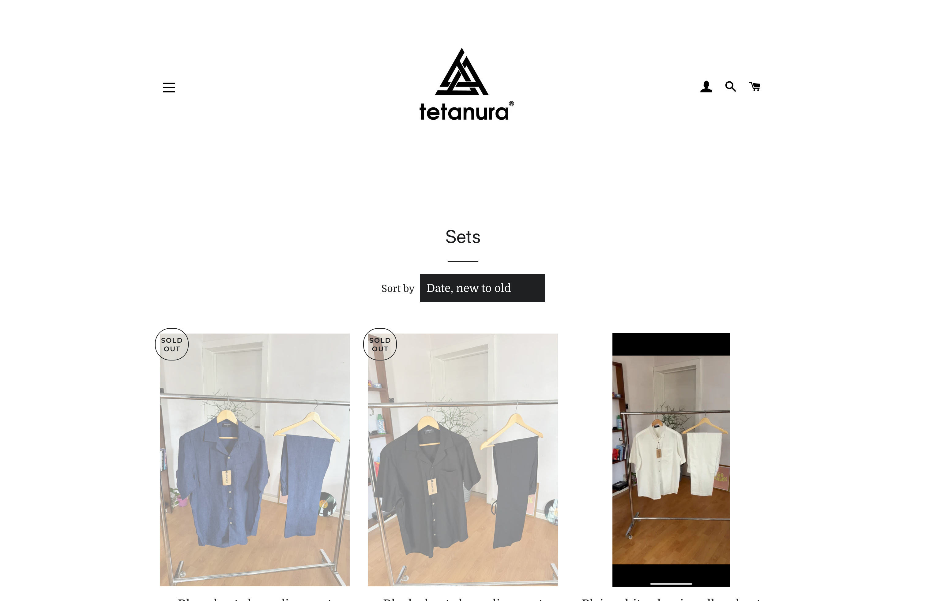 Tetanura screenshot 3