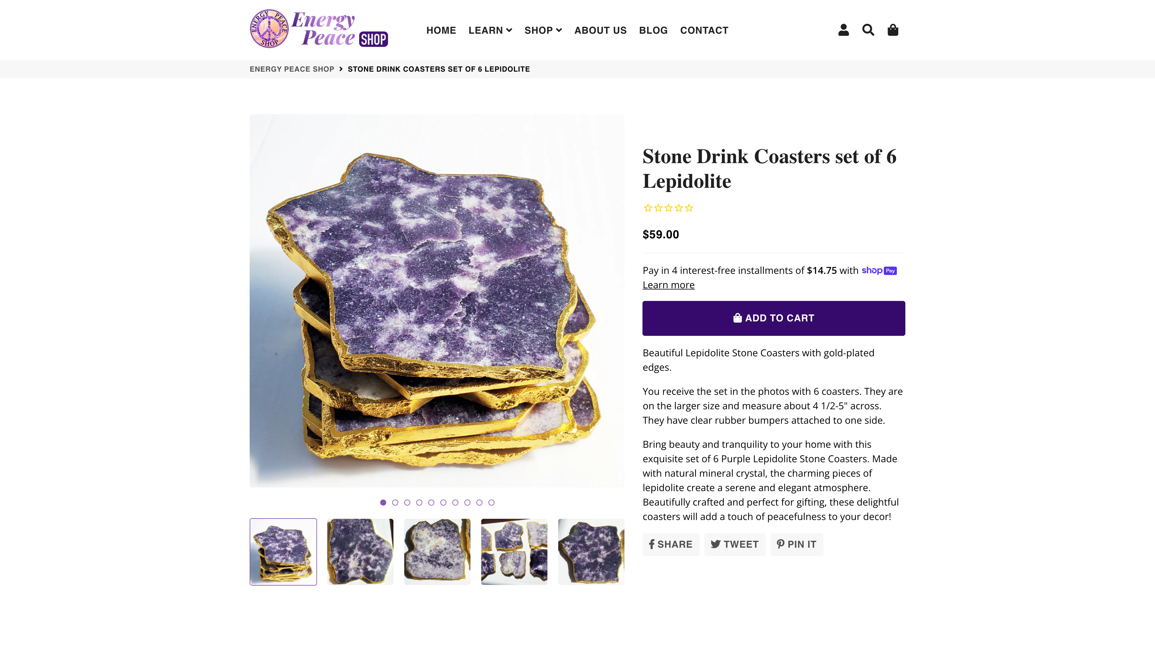 Boost Website Speed screenshot 4