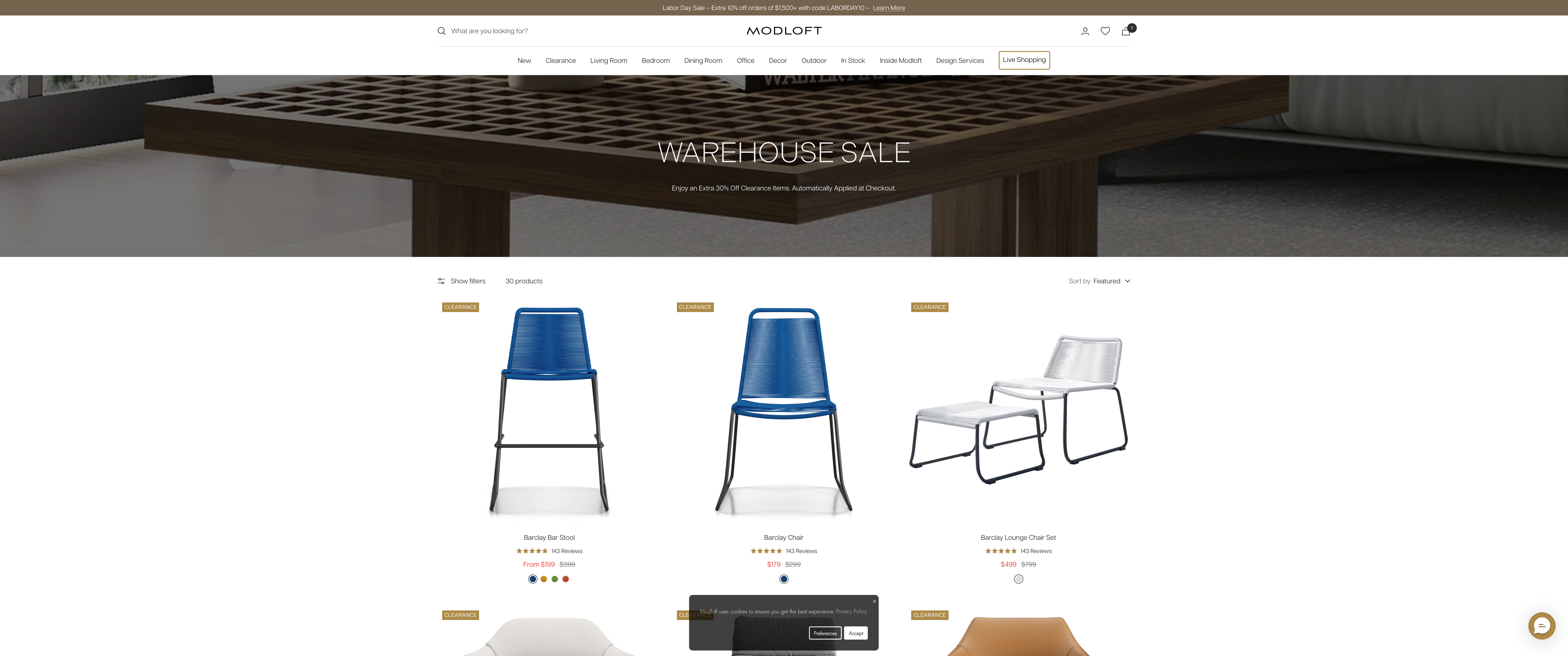 Modloft screenshot 3