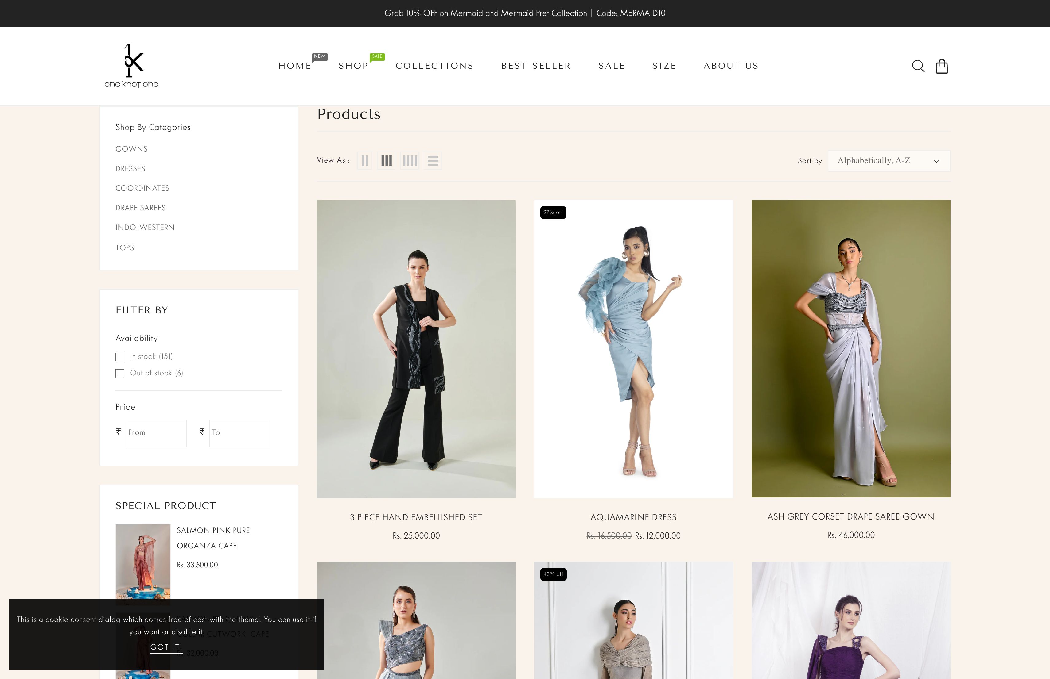 One Knot One screenshot 3