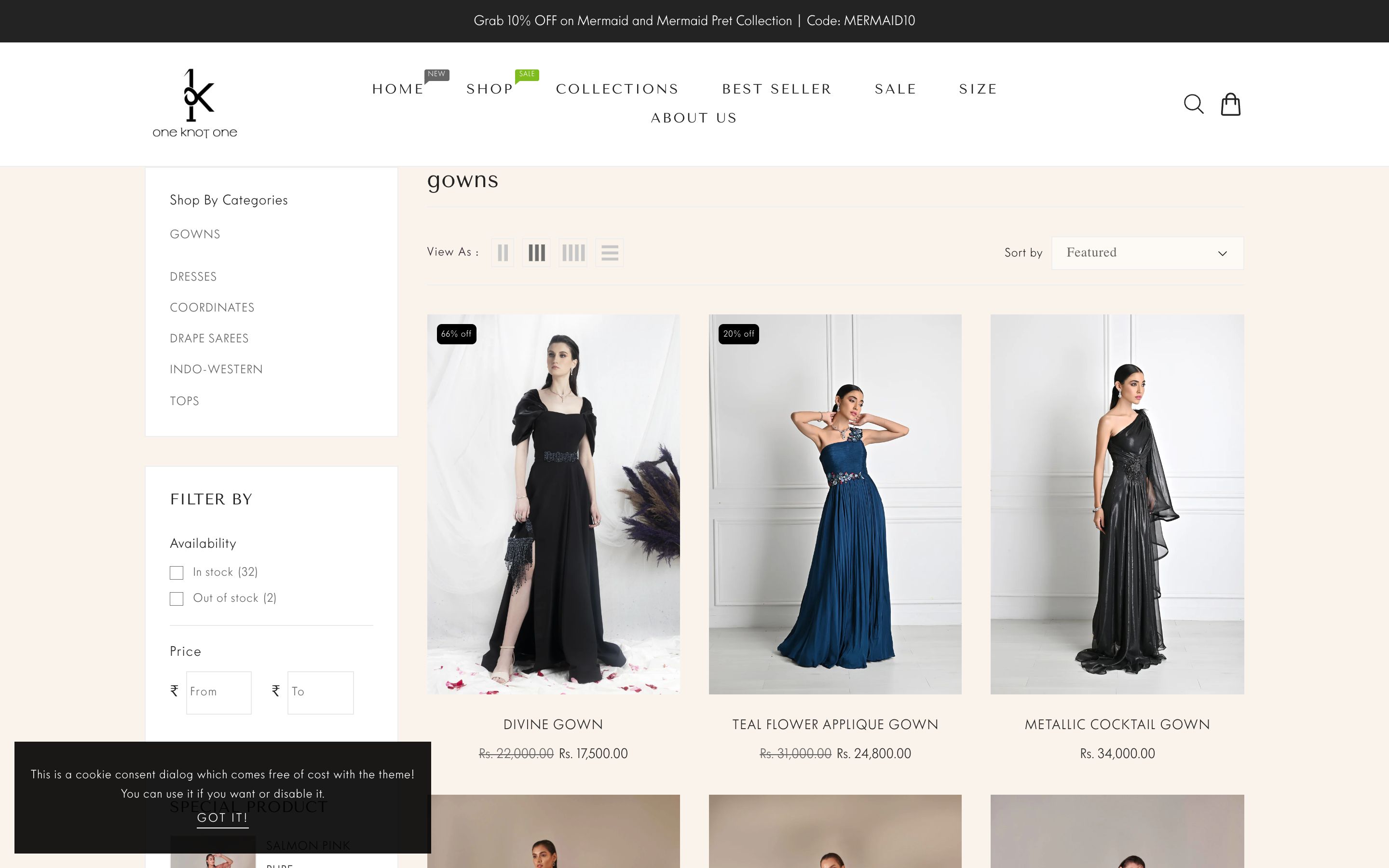 One Knot One screenshot 5