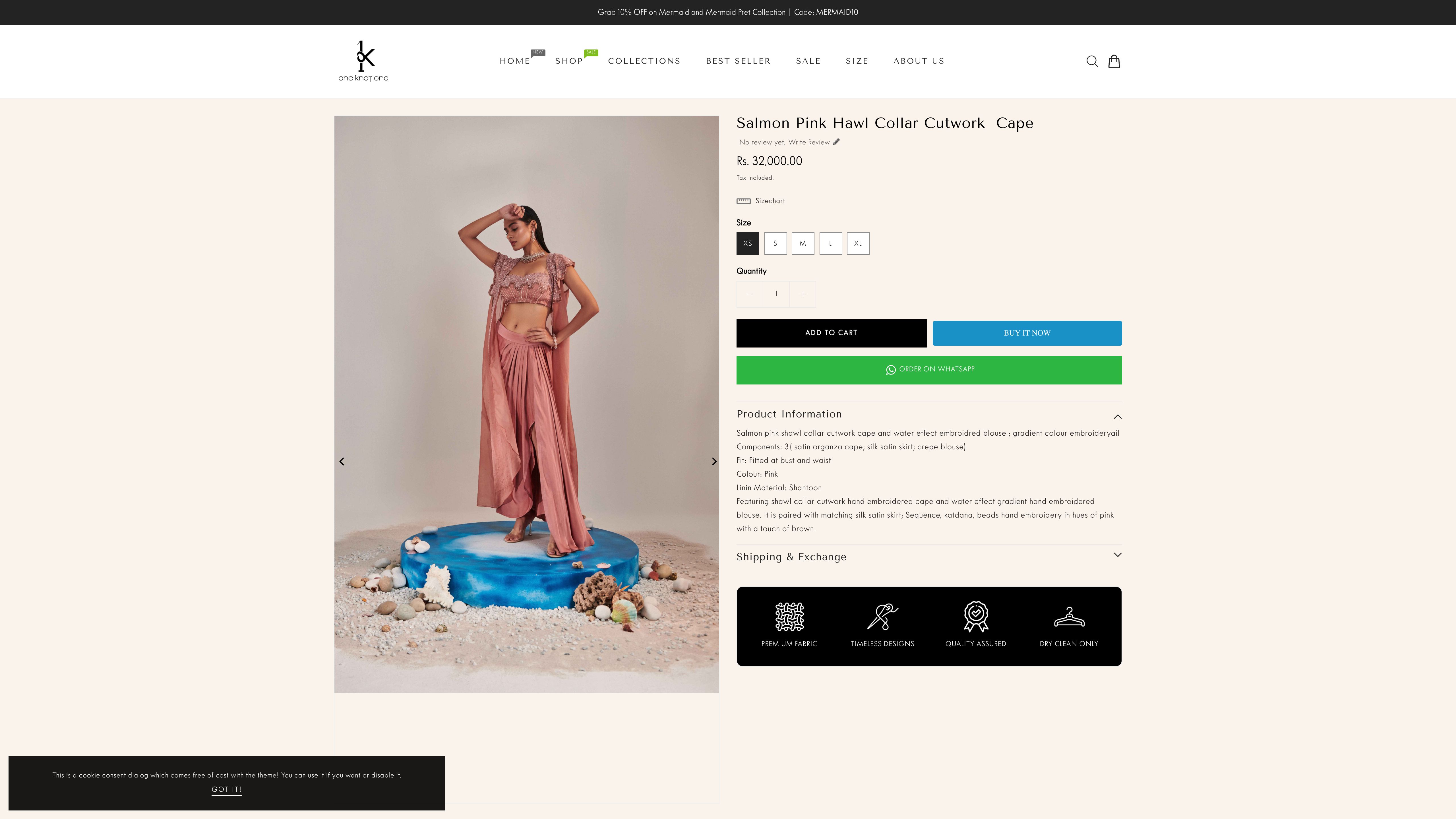 One Knot One screenshot 4